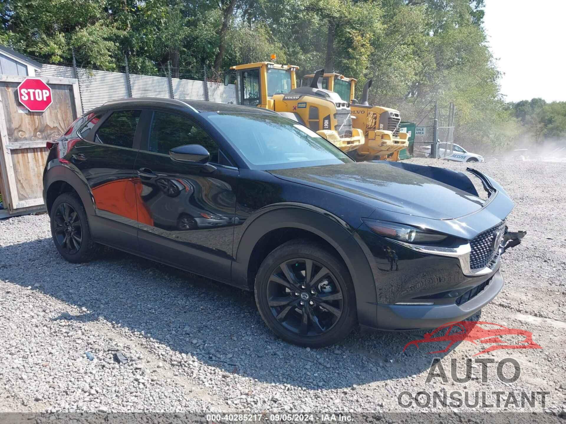 MAZDA CX-30 2024 - 3MVDMBBM0RM600608