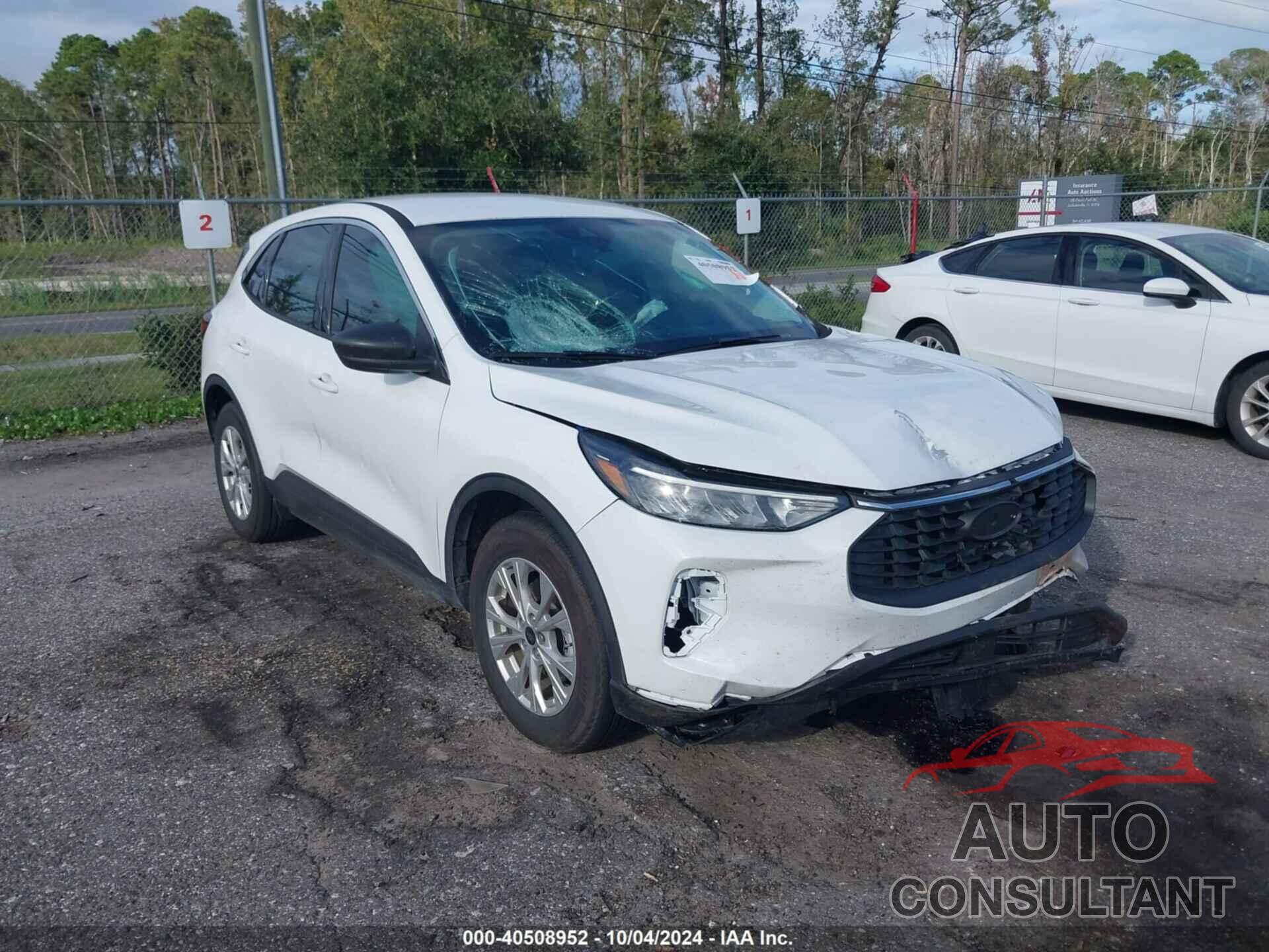 FORD ESCAPE 2024 - 1FMCU0GN6RUA09001