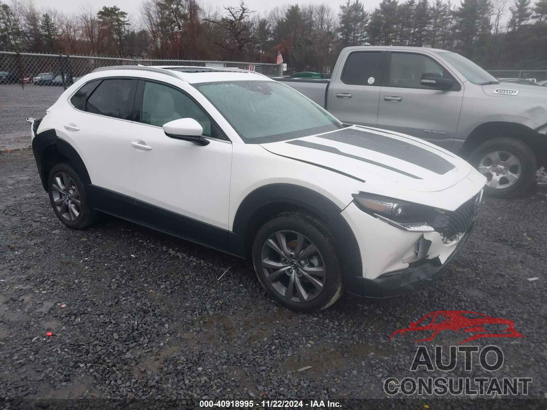 MAZDA CX-30 2021 - 3MVDMBDL4MM312328