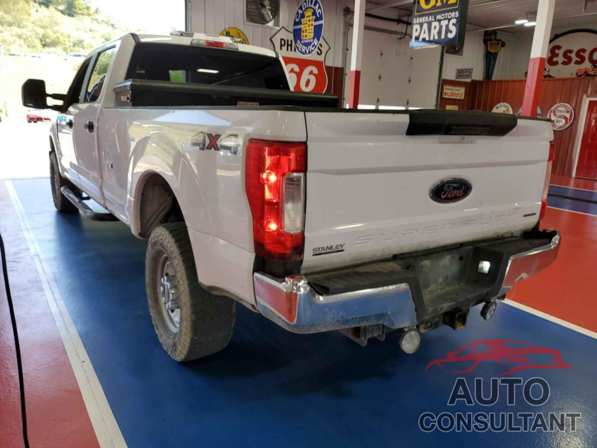 FORD F250 2017 - 1FT7W2B68HEE27242