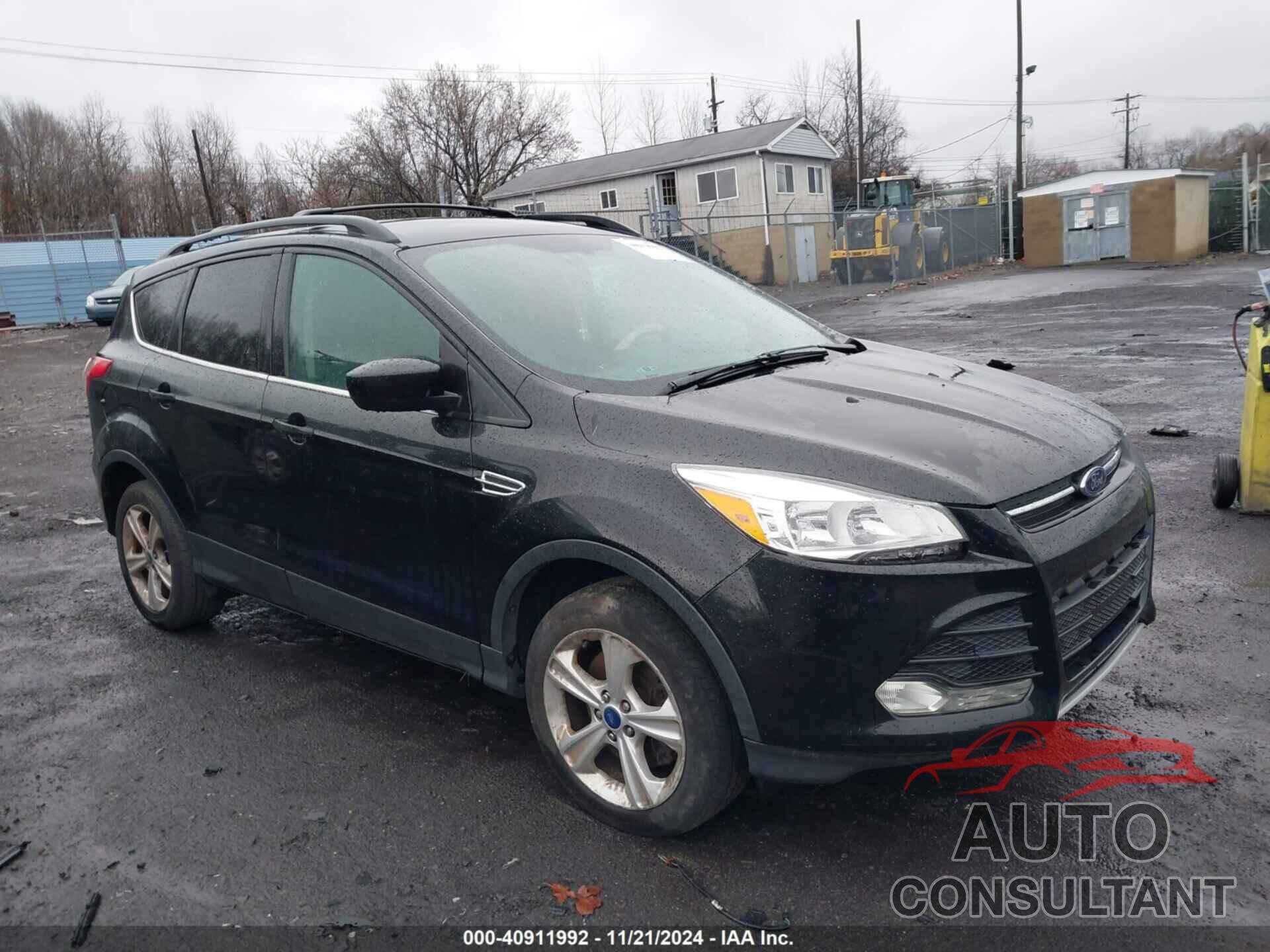 FORD ESCAPE 2014 - 1FMCU9GX2EUA18259