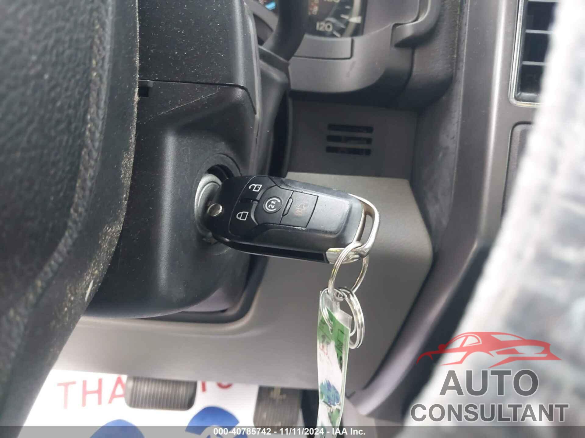 FORD F-150 2018 - 1FTEW1CB4JKD38594