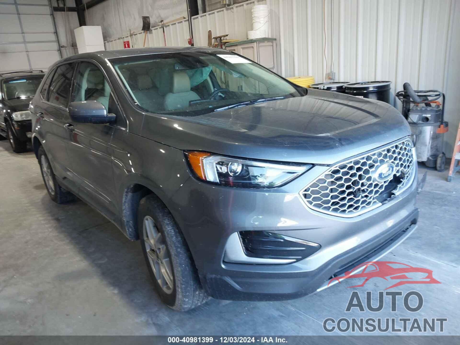 FORD EDGE 2024 - 2FMPK4J93RBA48774