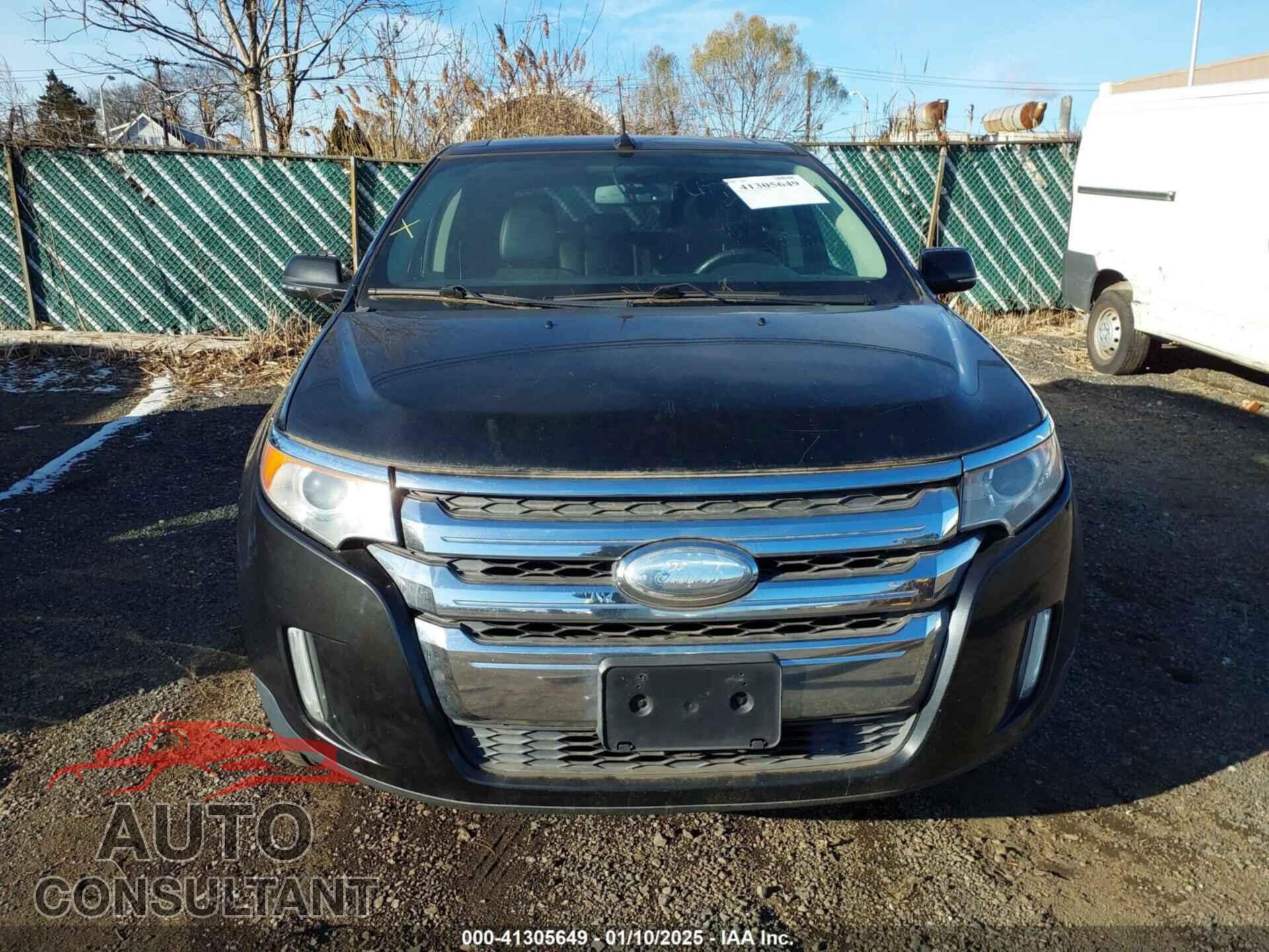 FORD EDGE 2014 - 2FMDK4JC8EBB34106