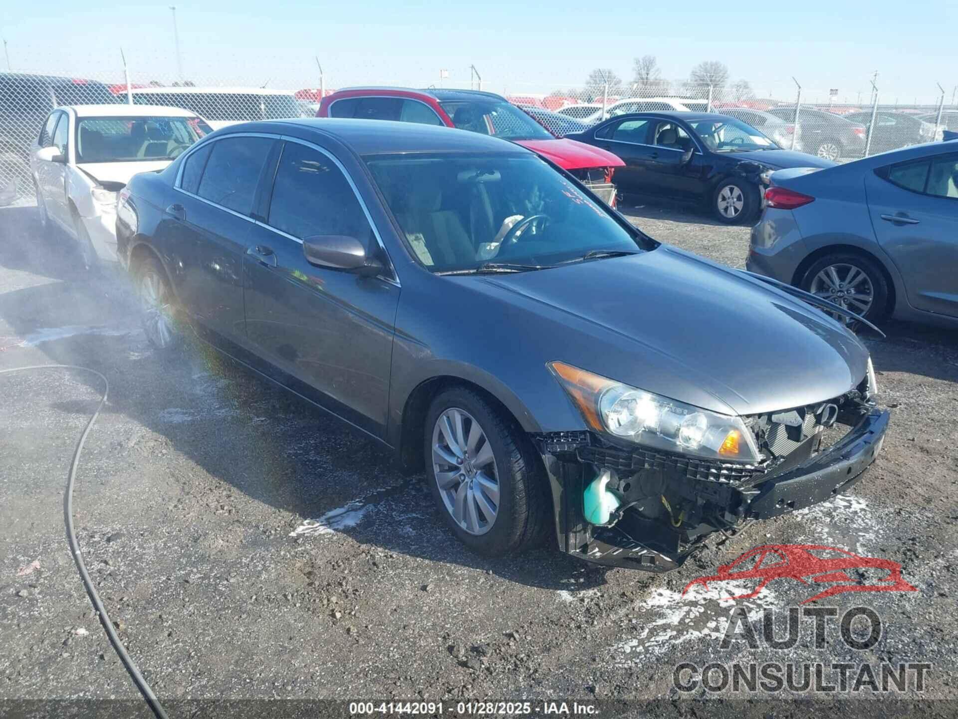 HONDA ACCORD 2011 - 1HGCP2F37BA068462