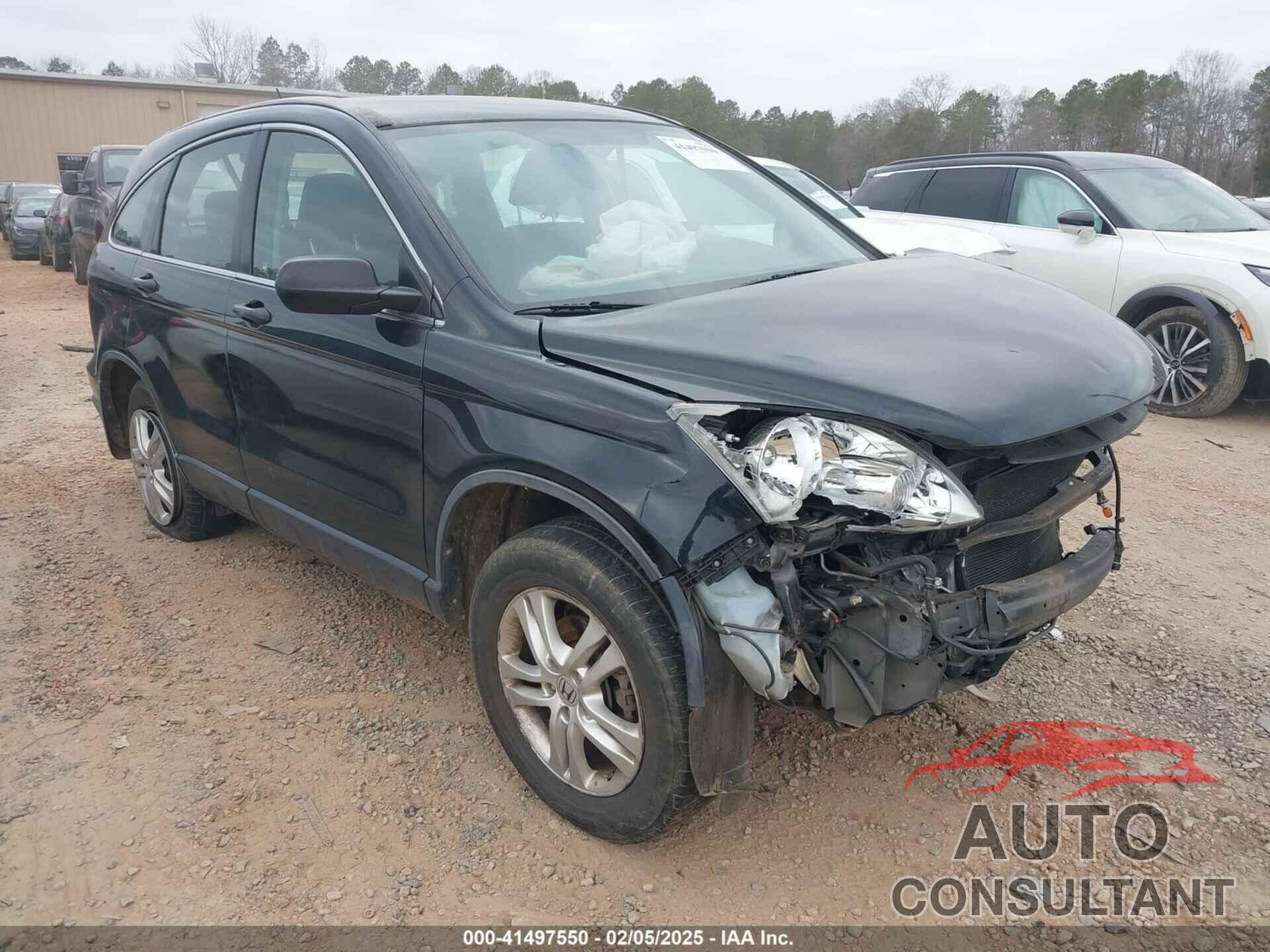 HONDA CR-V 2011 - JHLRE3H35BC002811
