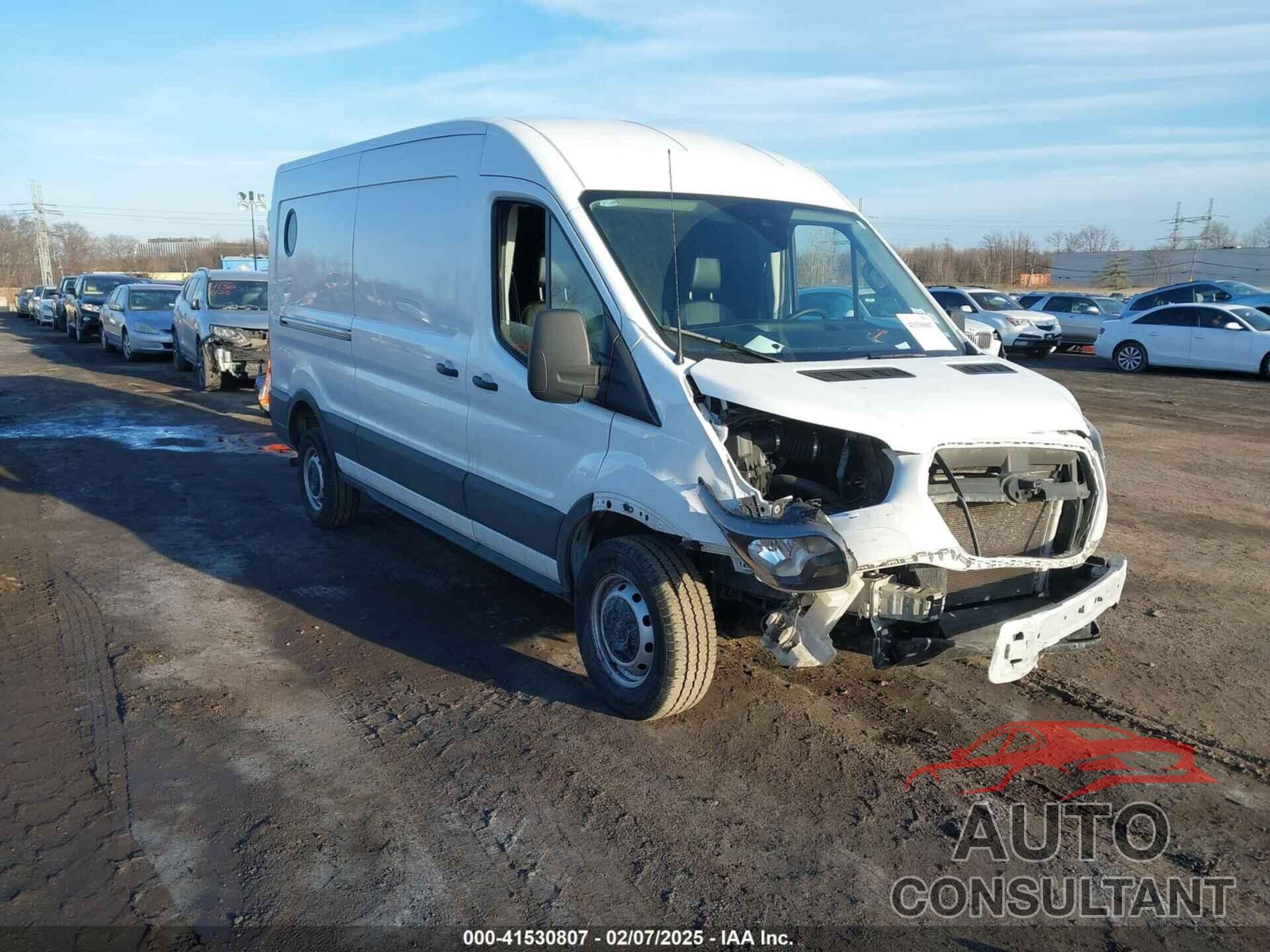 FORD TRANSIT-250 2023 - 1FTBR1C8XPKB46362