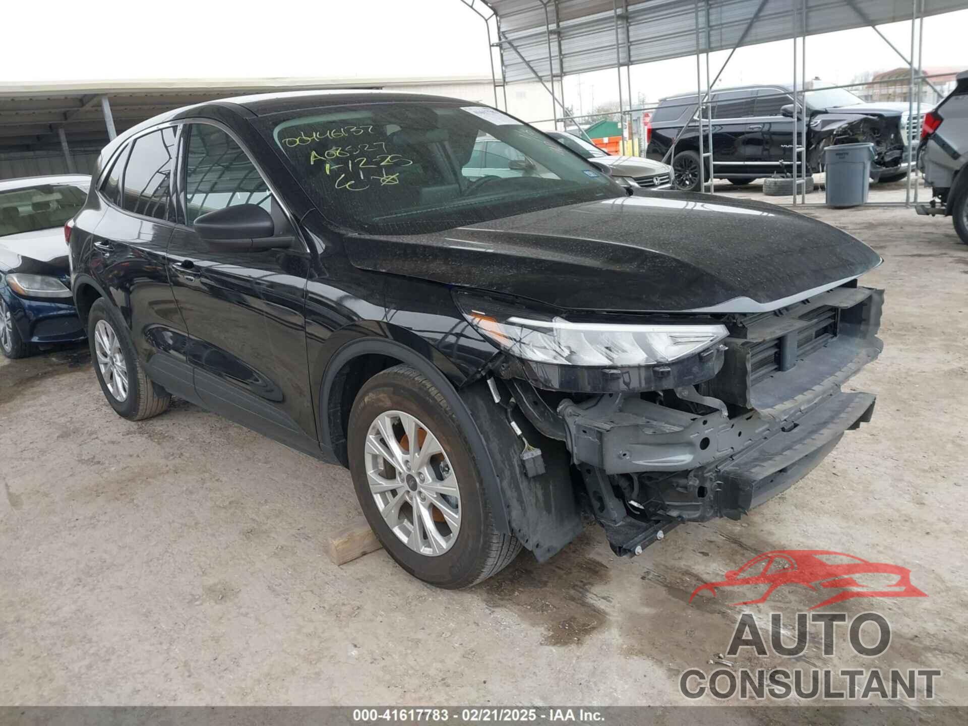 FORD ESCAPE 2023 - 1FMCU0GNXPUA08527
