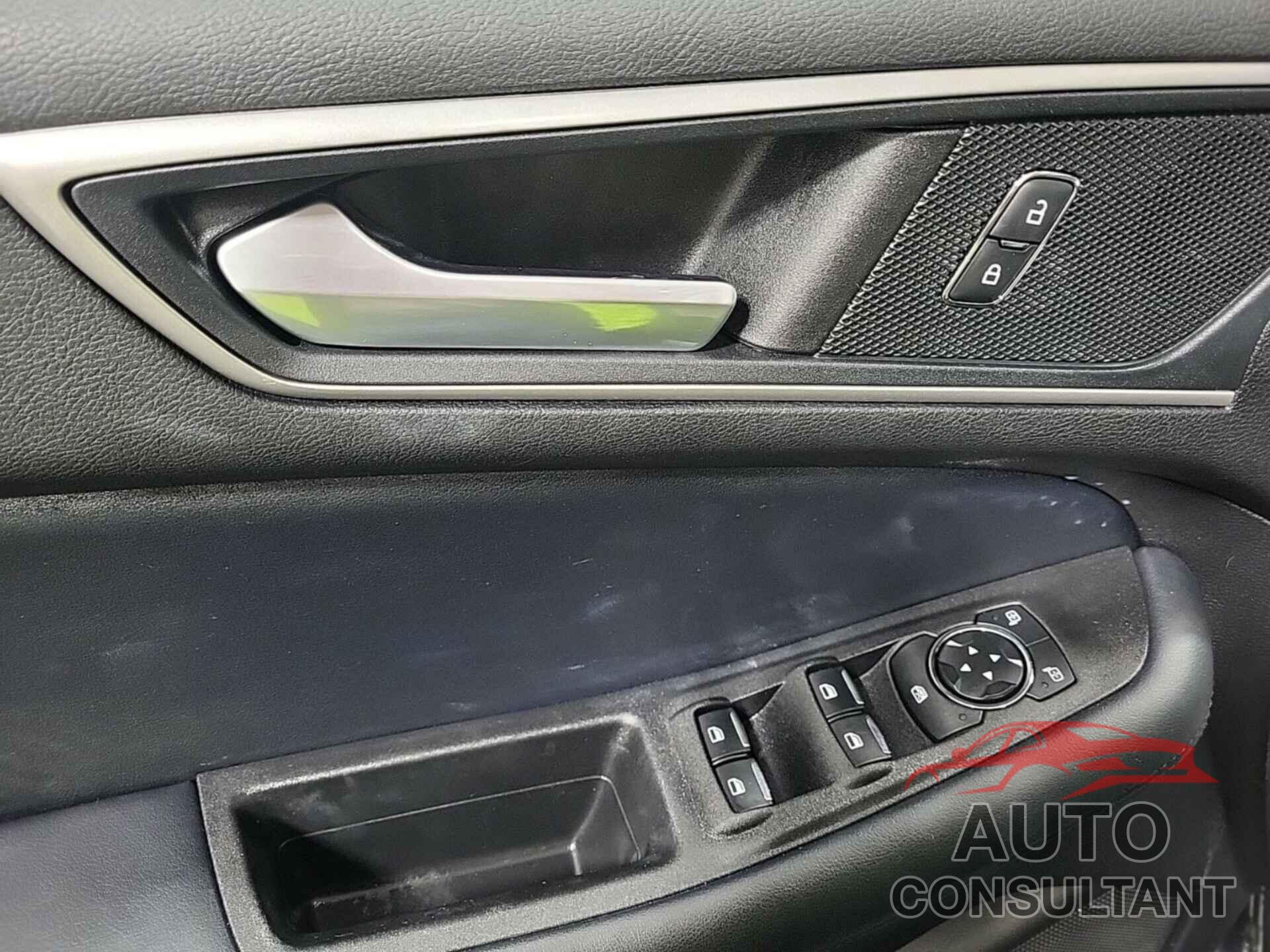 FORD EDGE 2021 - 2FMPK4J98MBA51694