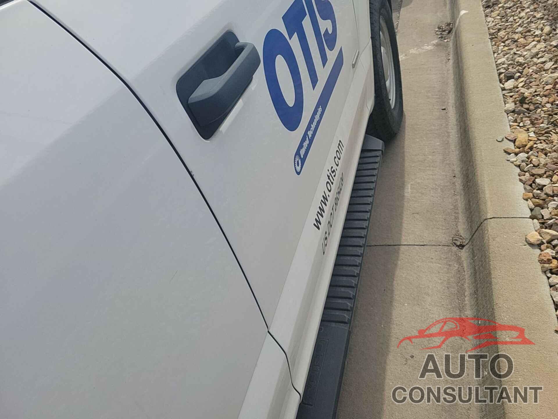 FORD F150 2017 - 1FTEX1EP6HKC76115
