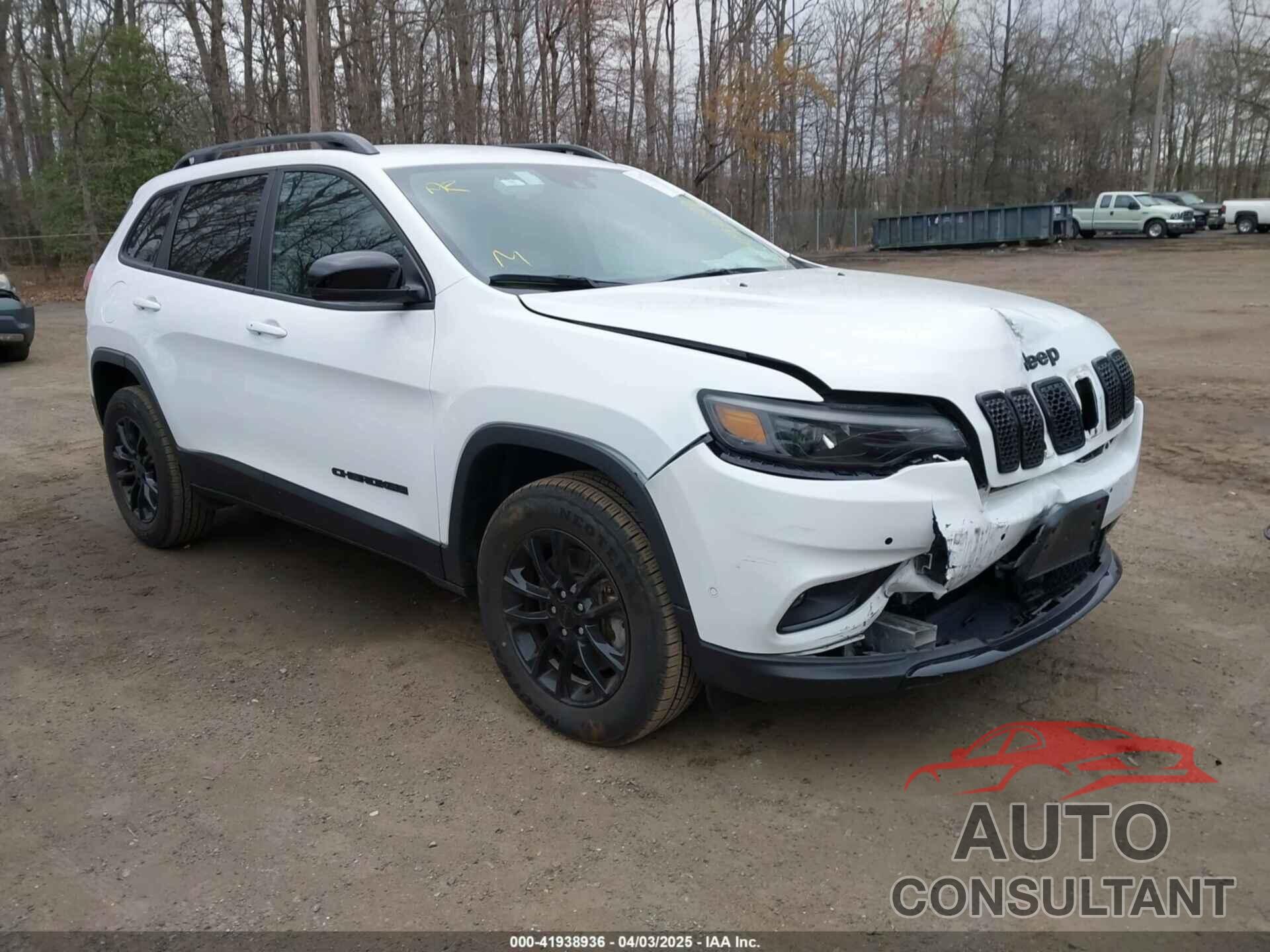 JEEP CHEROKEE 2023 - 1C4PJMMB0PD115392