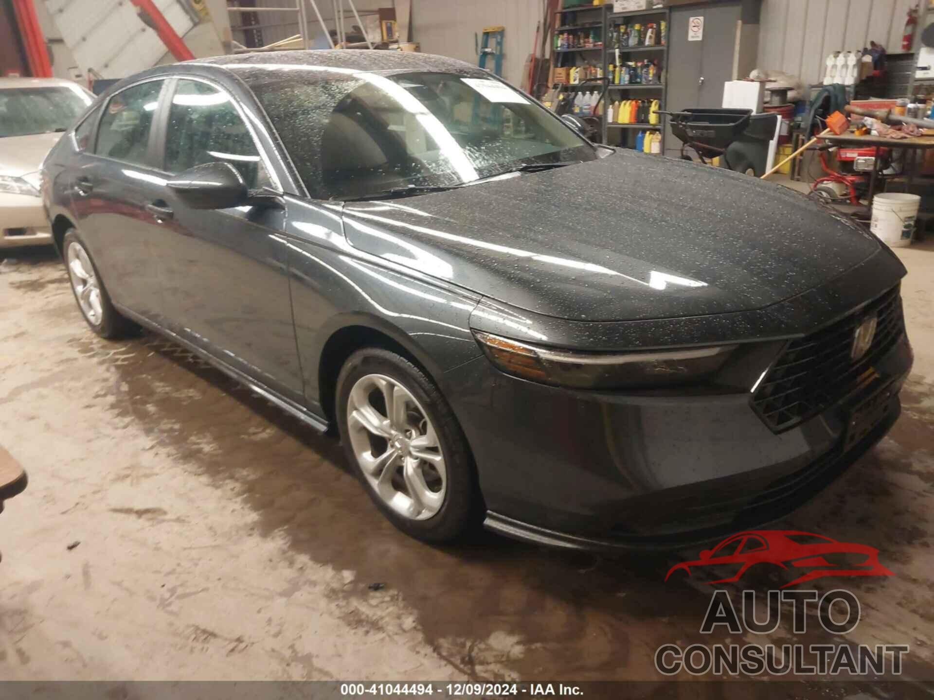 HONDA ACCORD 2023 - 1HGCY1F25PA048815