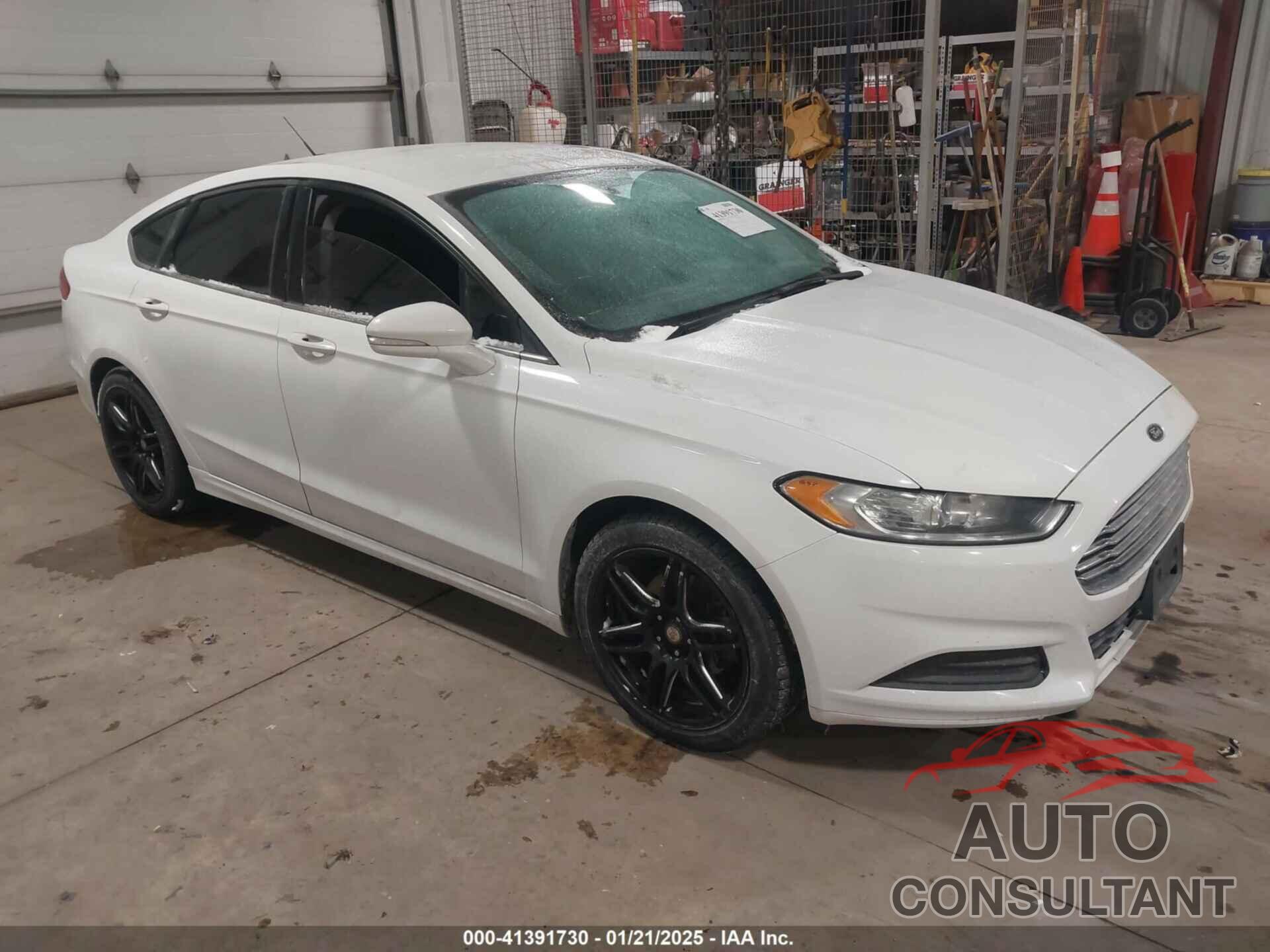 FORD FUSION 2015 - 3FA6P0H73FR198904