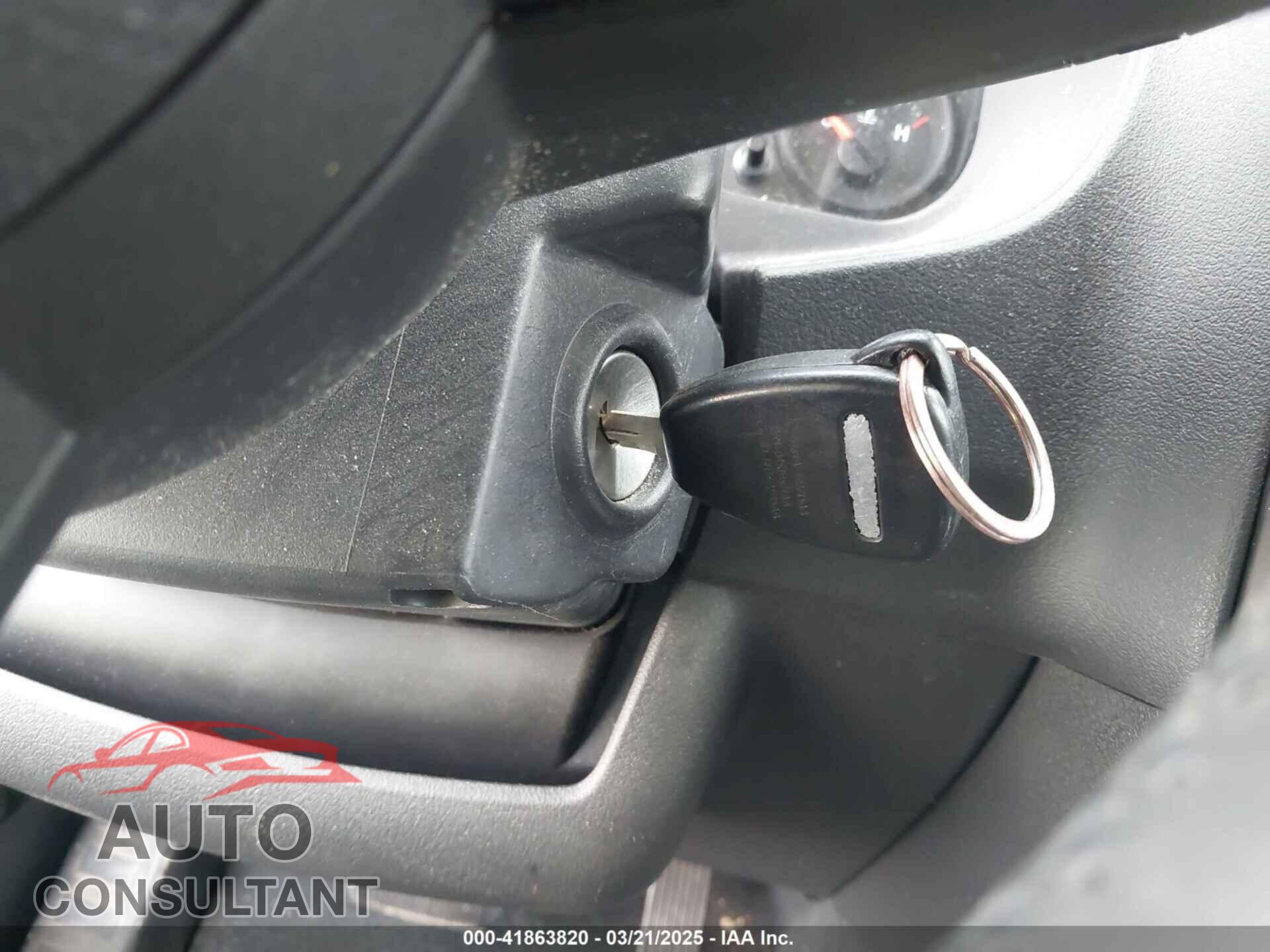 JEEP COMPASS 2012 - 1C4NJCEB5CD579045