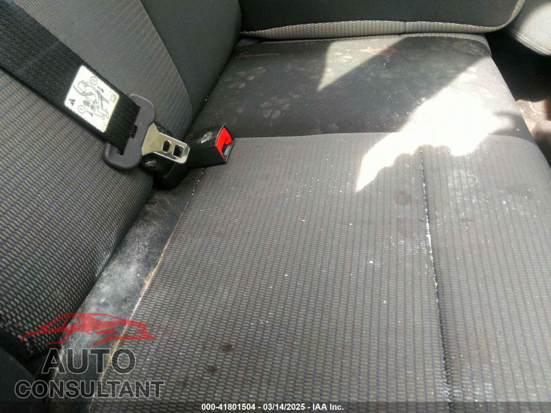 DODGE CALIBER 2009 - 1B3HB48A59D241061