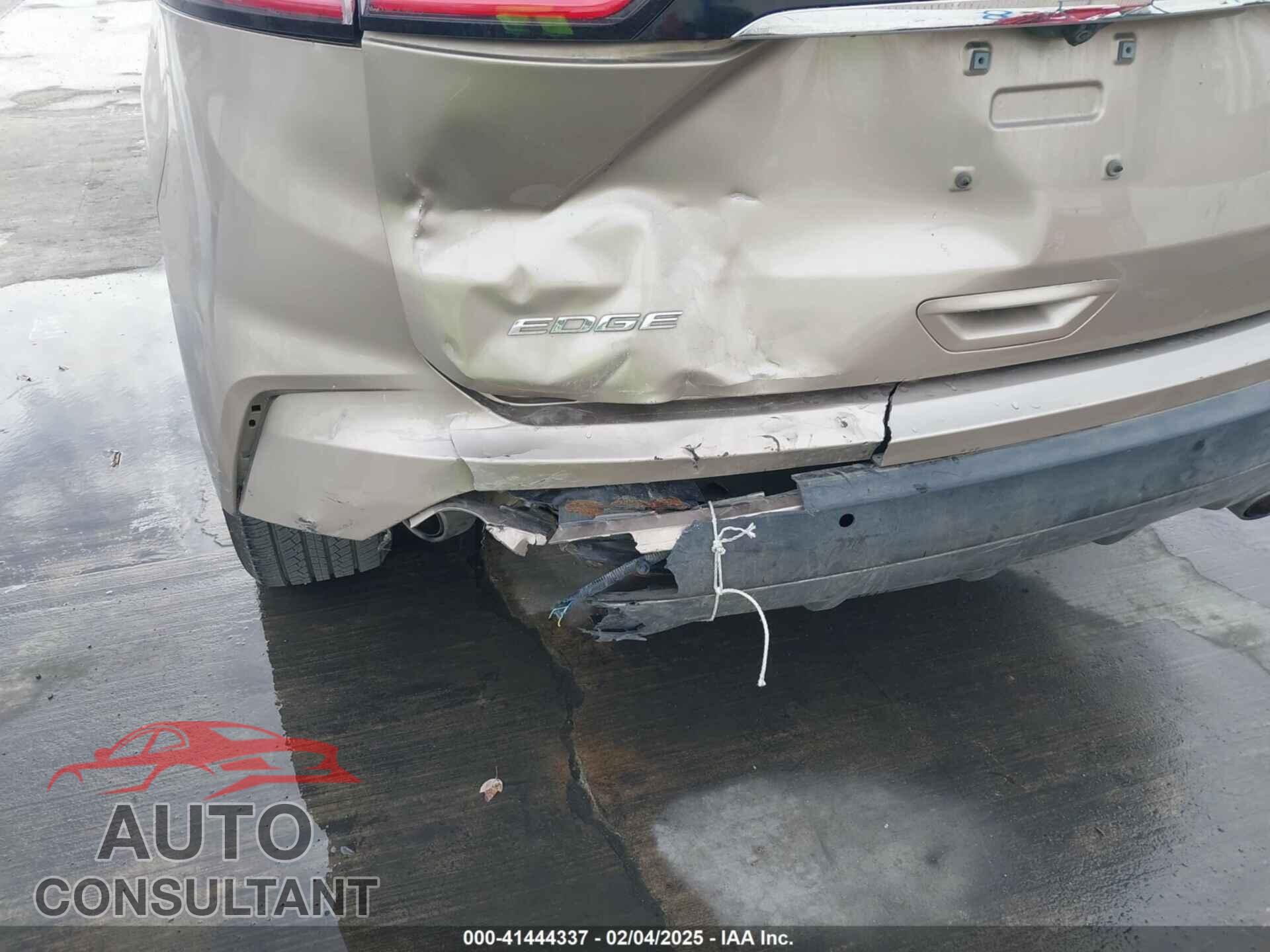 FORD EDGE 2020 - 2FMPK3J90LBB01707