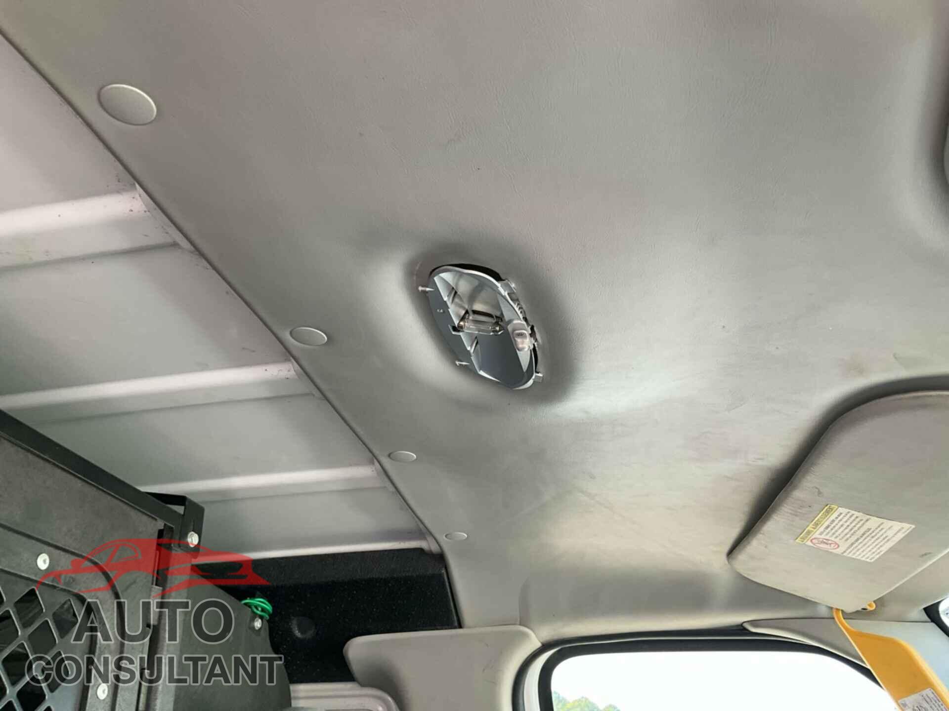 FORD ECONOLINE 2012 - 1FTNE2EW1CDB01870