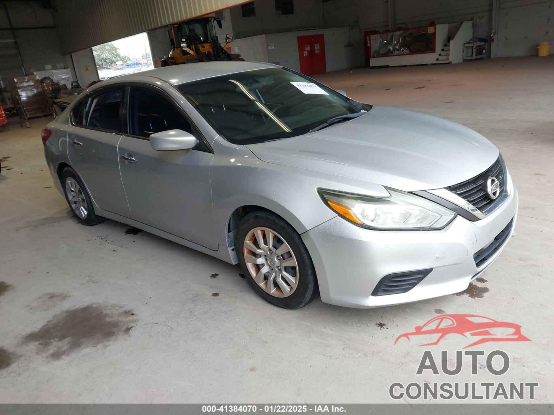 NISSAN ALTIMA 2016 - 1N4AL3APXGC234010