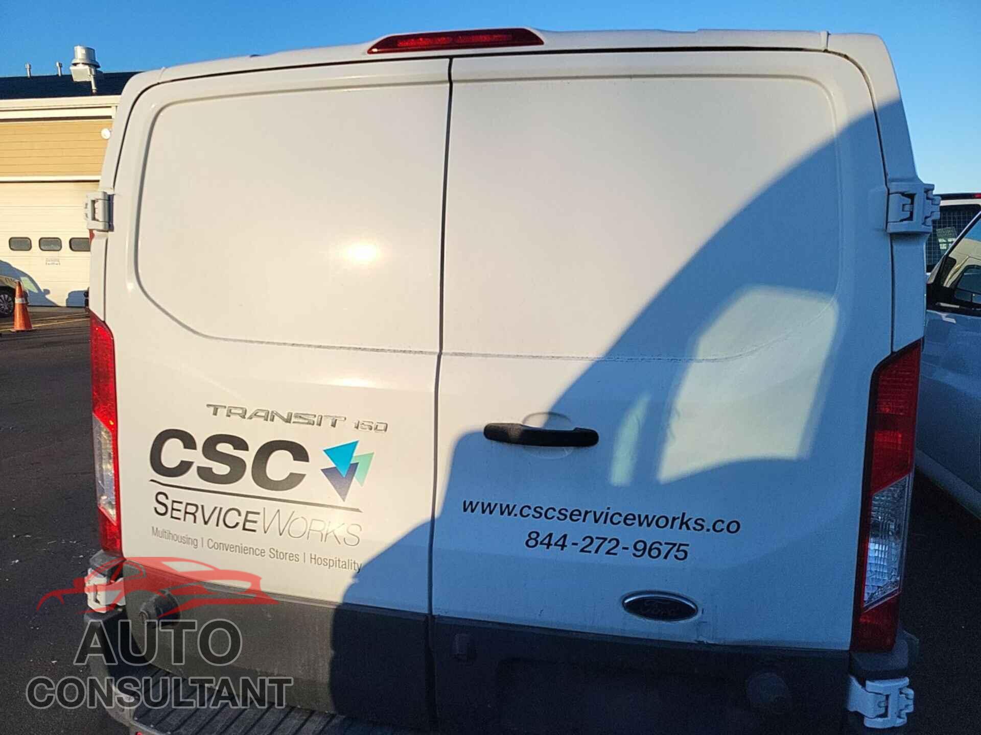 FORD TRANSIT-150 2015 - 1FTNE2YM7FKB32437