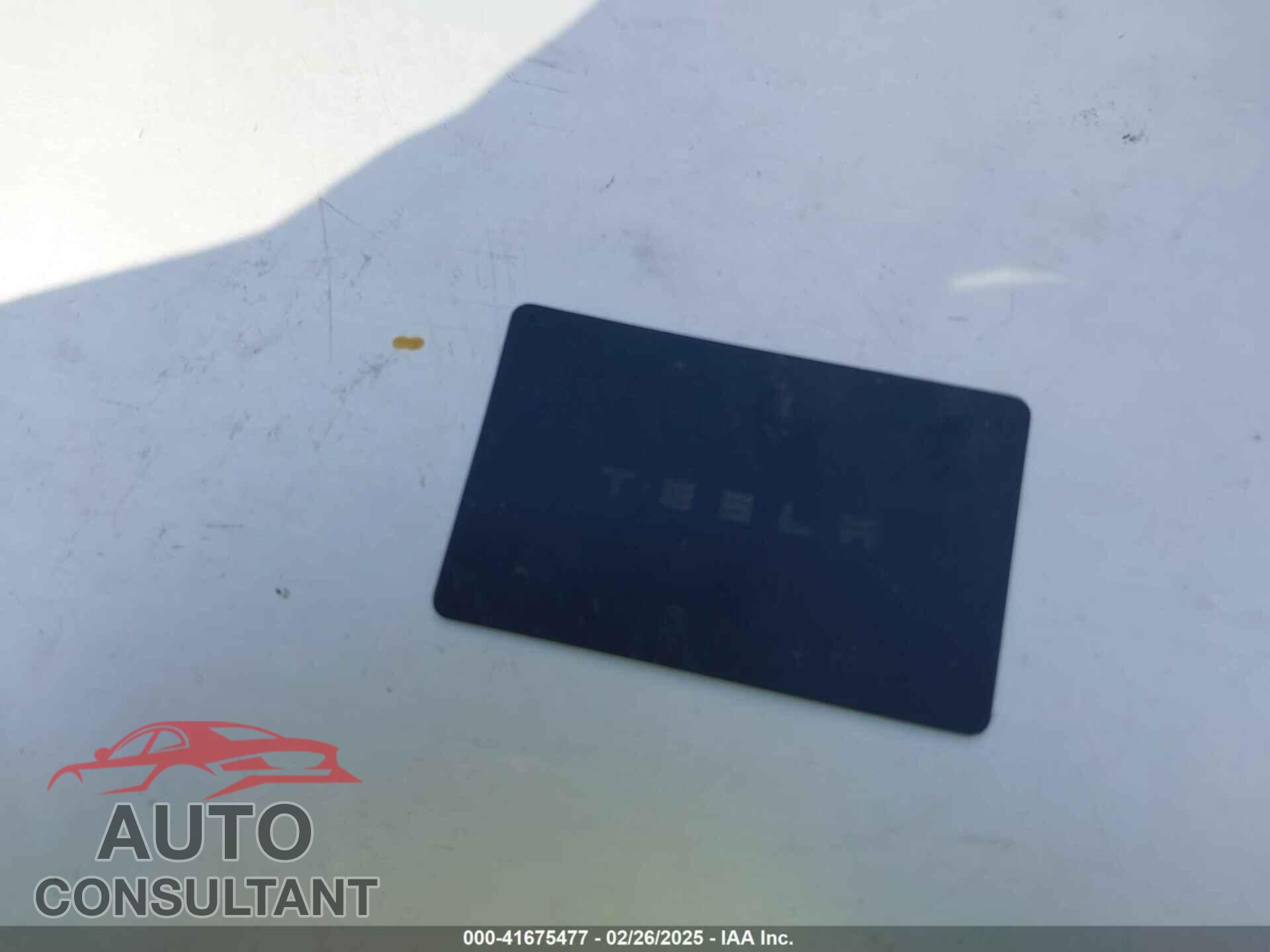 TESLA MODEL 3 2020 - 5YJ3E1EA2LF614060