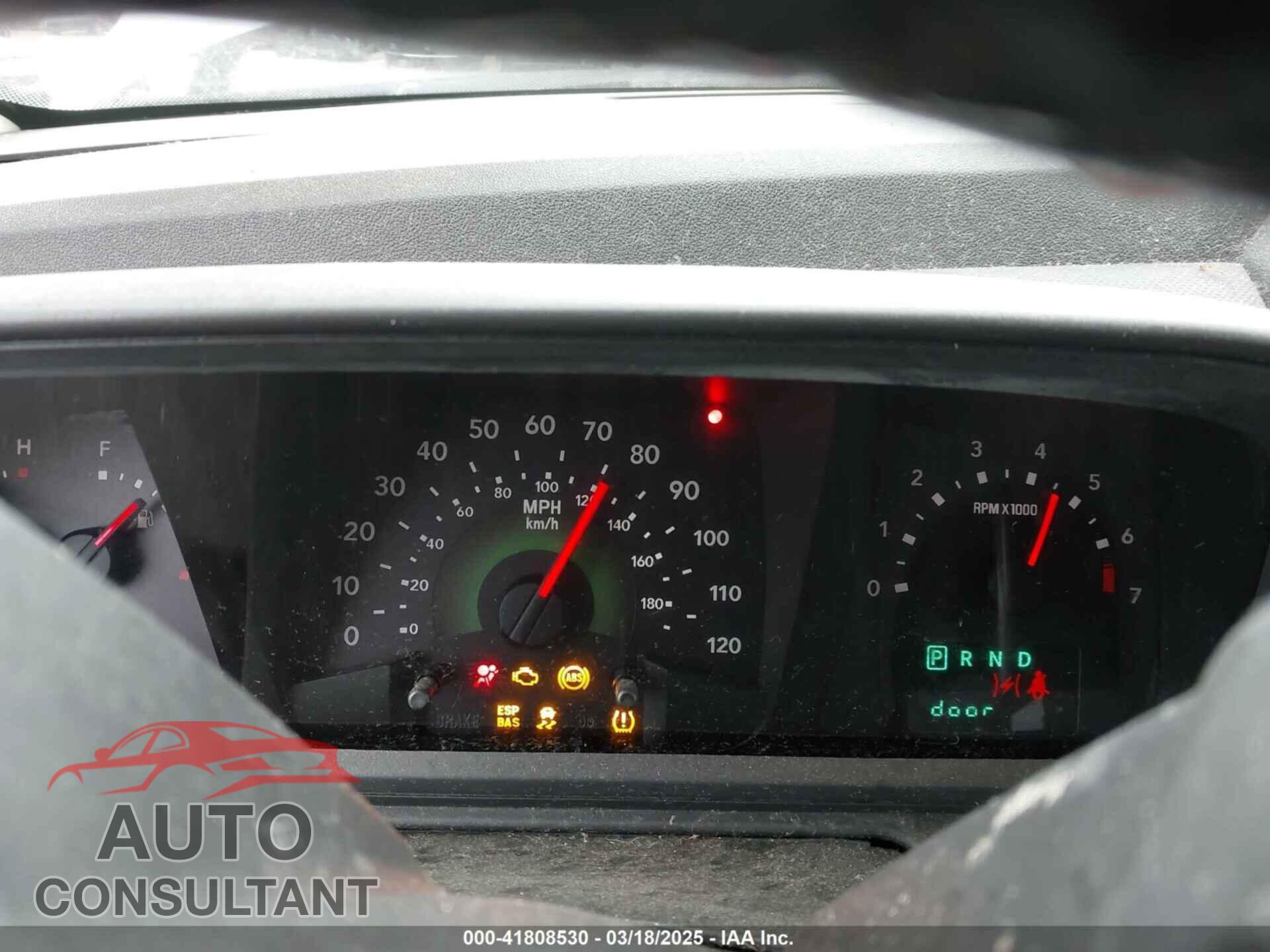 DODGE JOURNEY 2010 - 3D4PG5FV4AT228472