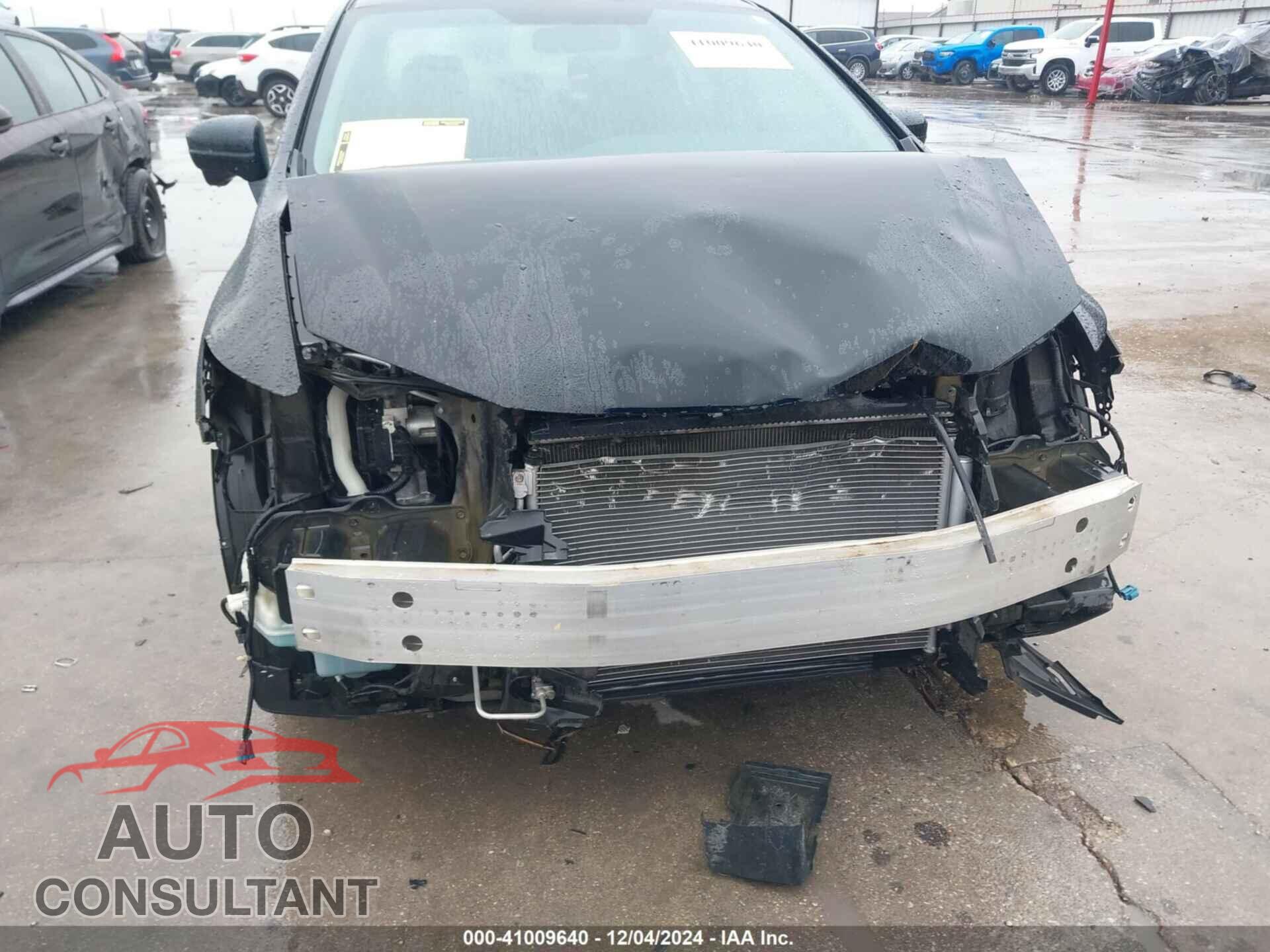 HONDA CIVIC 2015 - 2HGFB2F73FH555891
