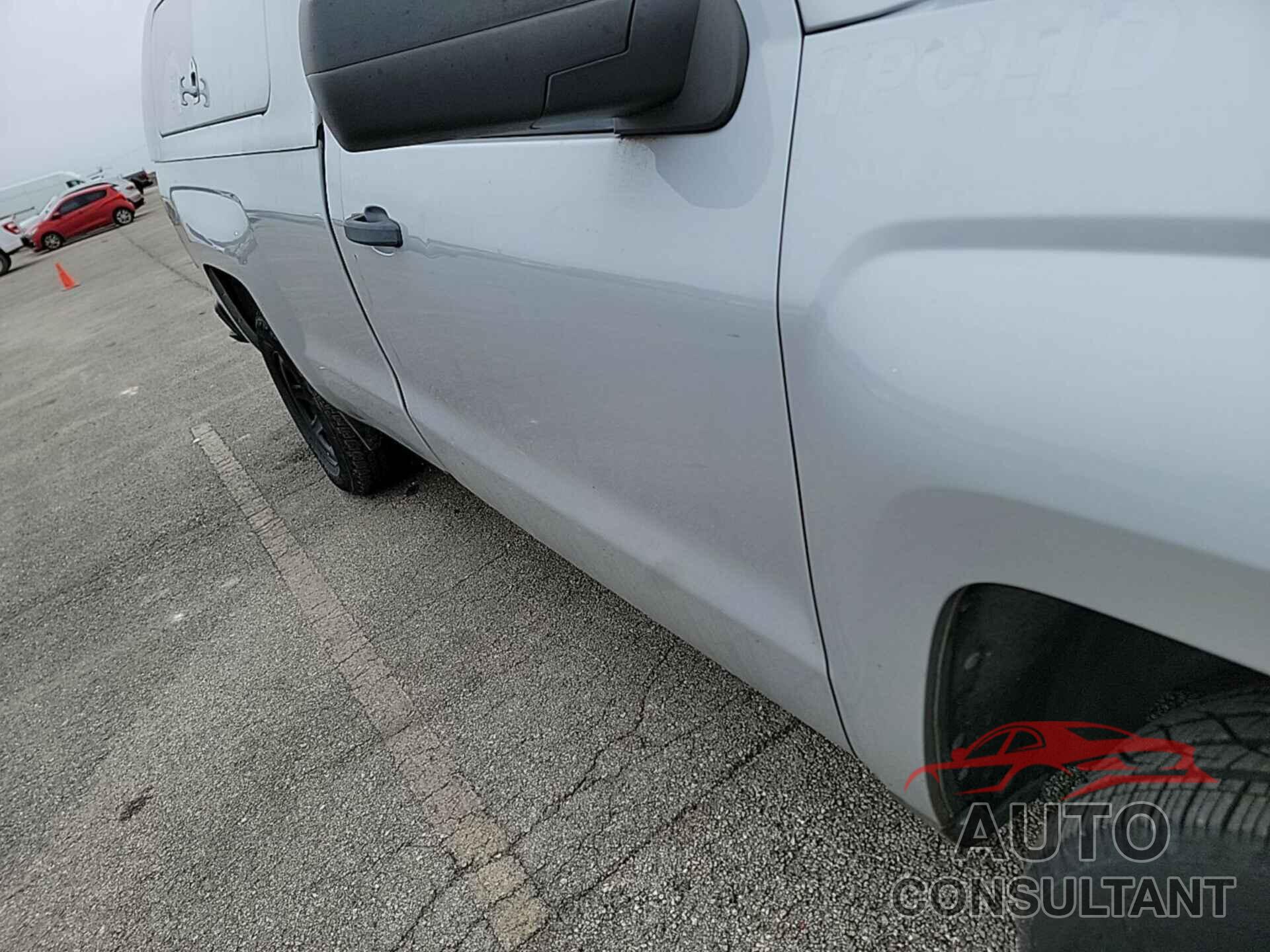 CHEVROLET SILVERADO 2016 - 1GCNCNEH6GZ373980