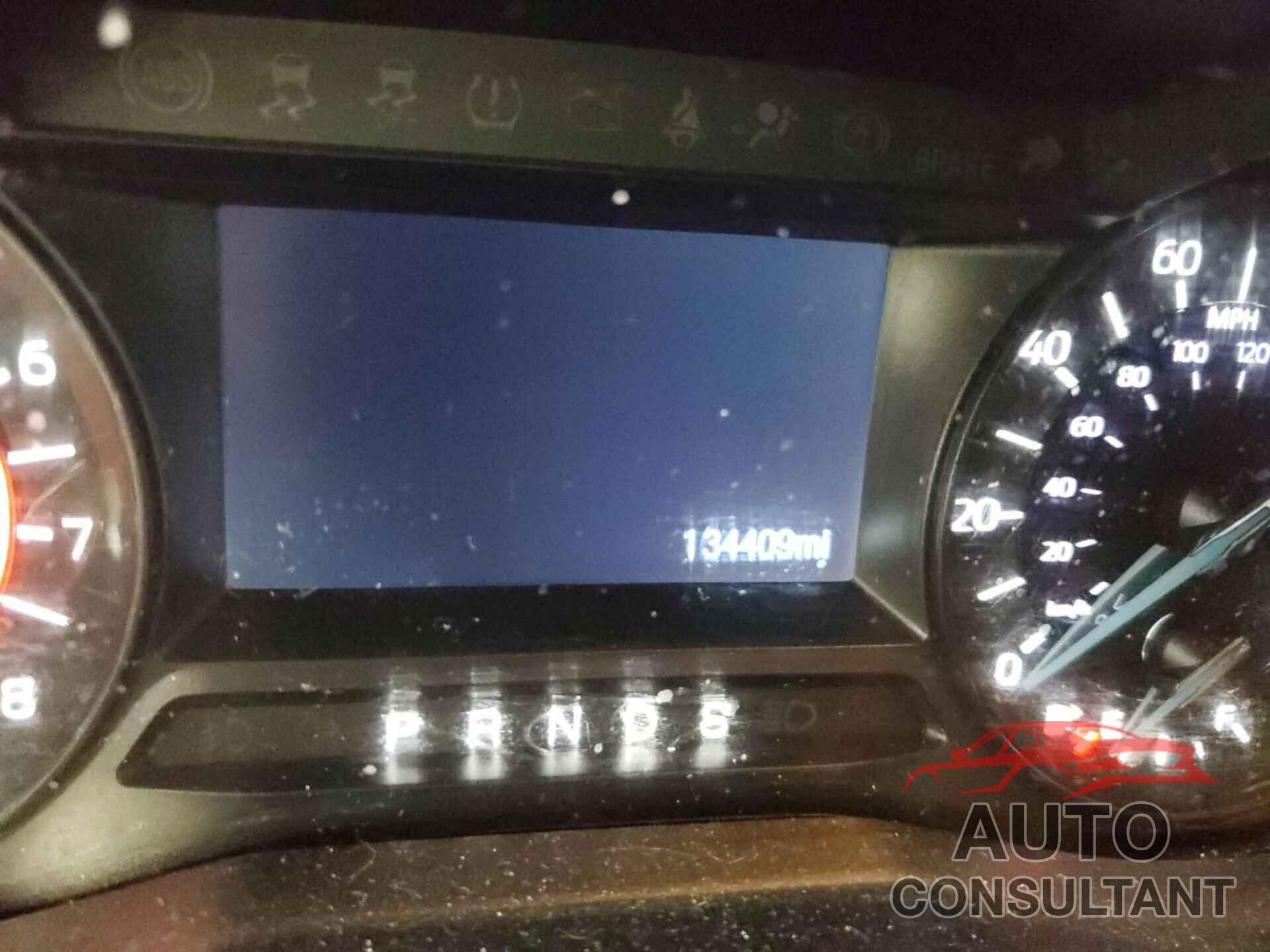 FORD EXPLORER 2018 - 1FM5K8D83JGA21279