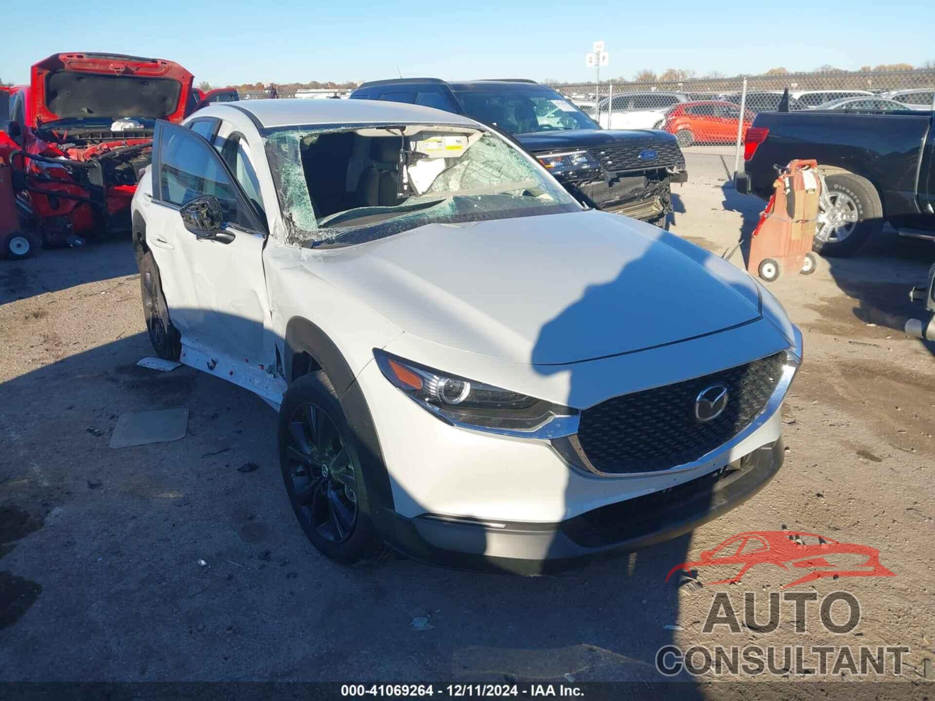 MAZDA CX-30 2024 - 3MVDMBBM5RM623317