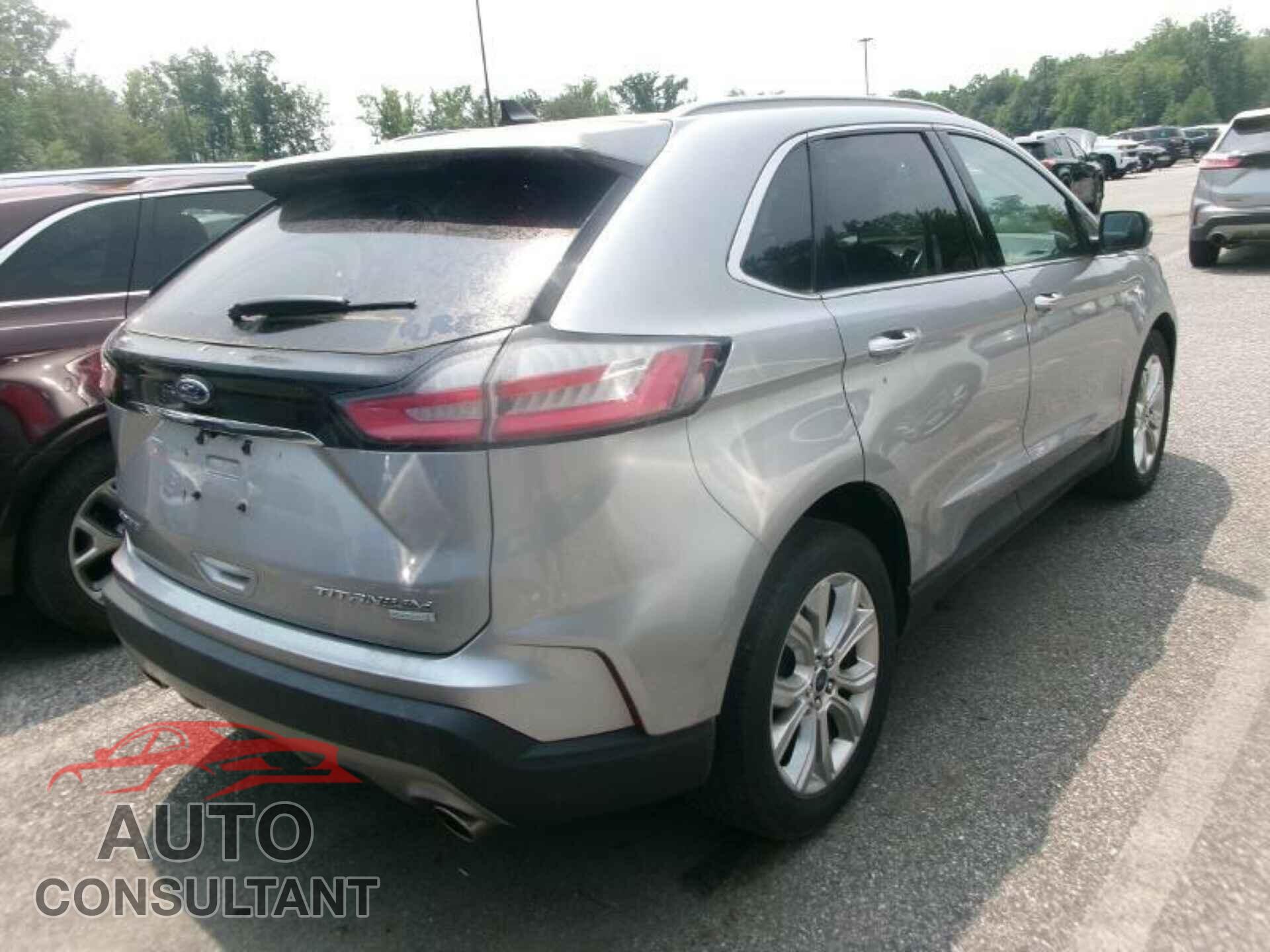 FORD EDGE 2020 - 2FMPK3K97LBB38204