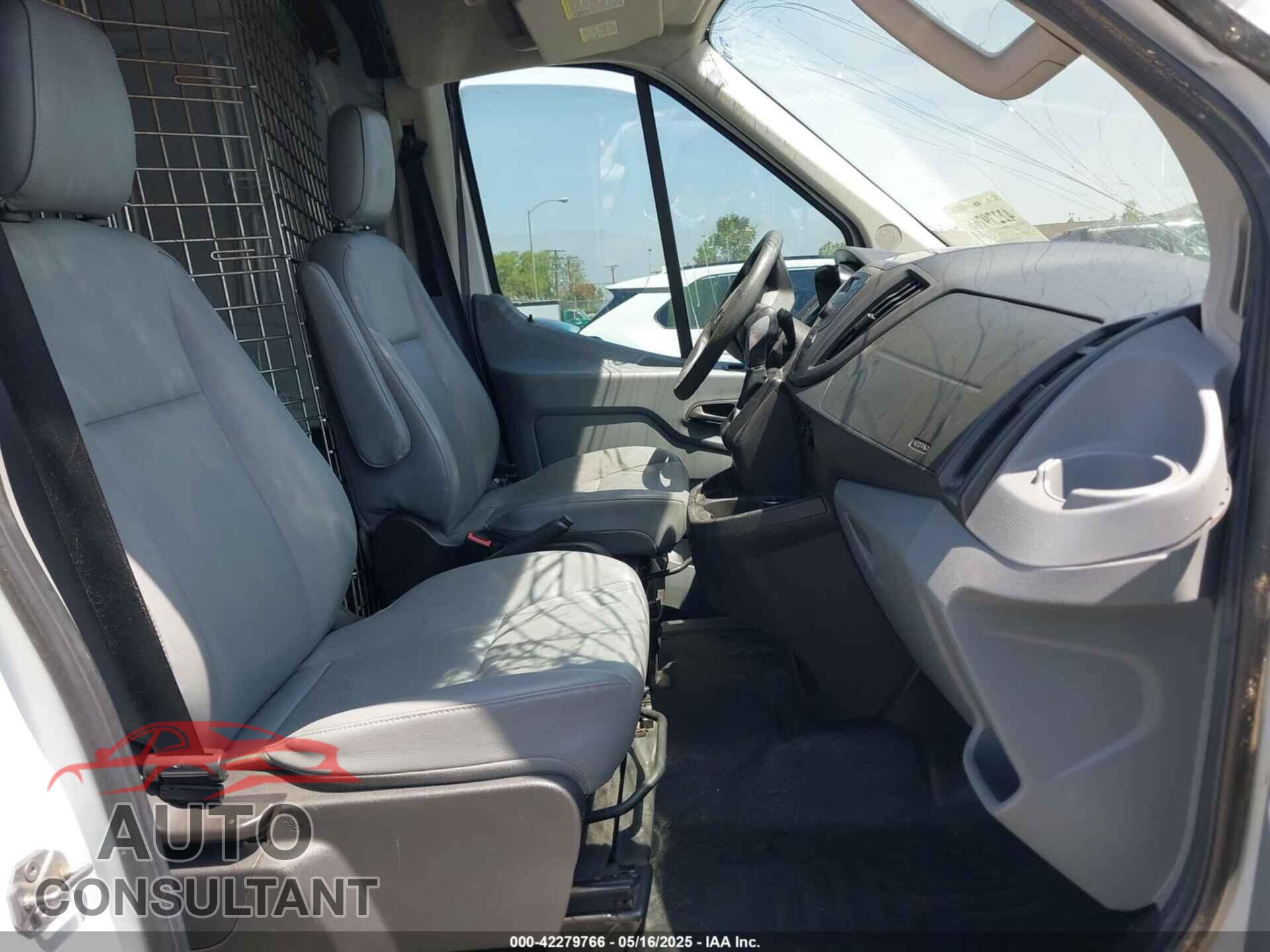 FORD TRANSIT-250 2015 - 1FTNR2CM6FKB21974