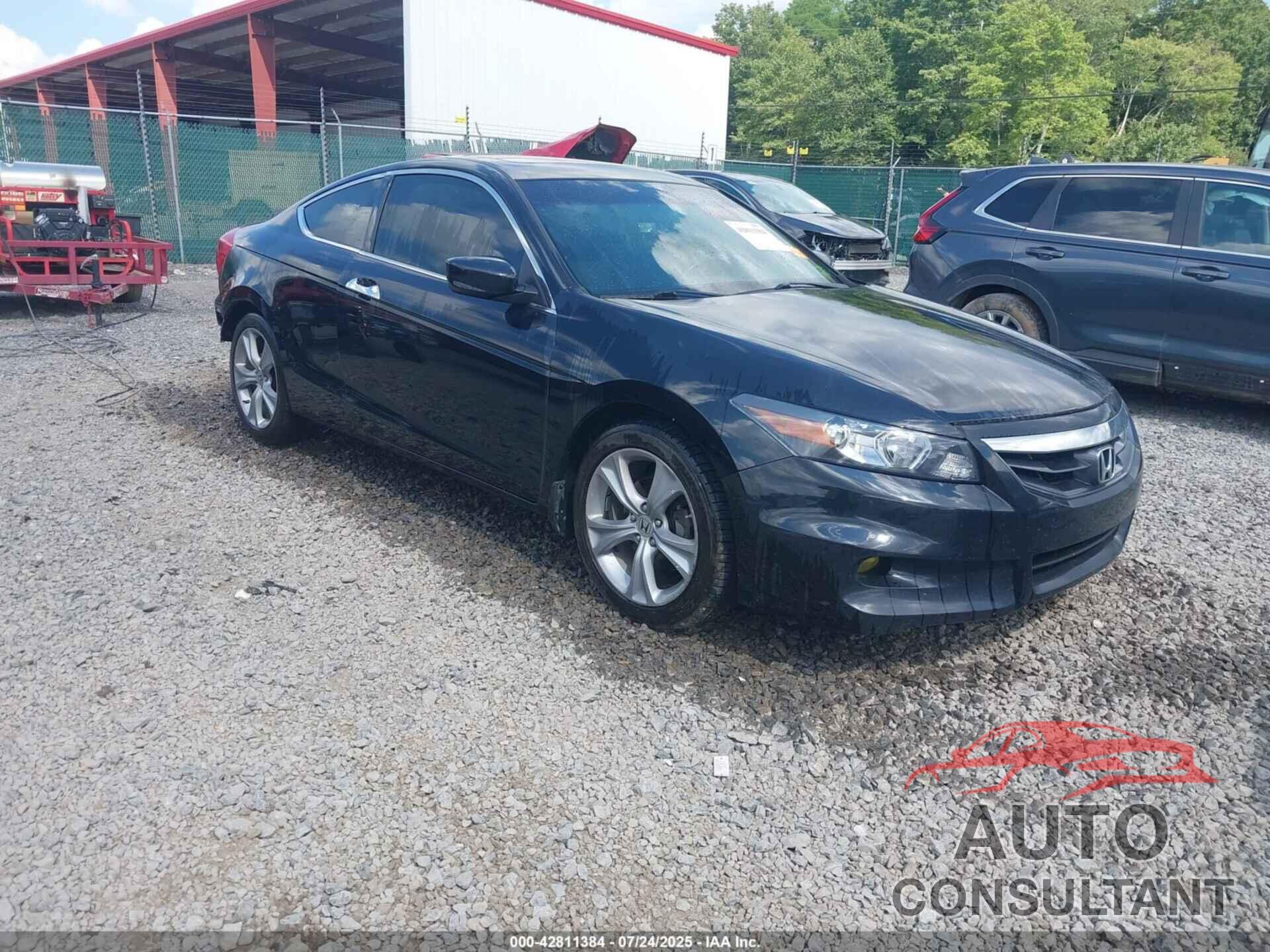 HONDA ACCORD 2011 - 1HGCS2A83BA005439