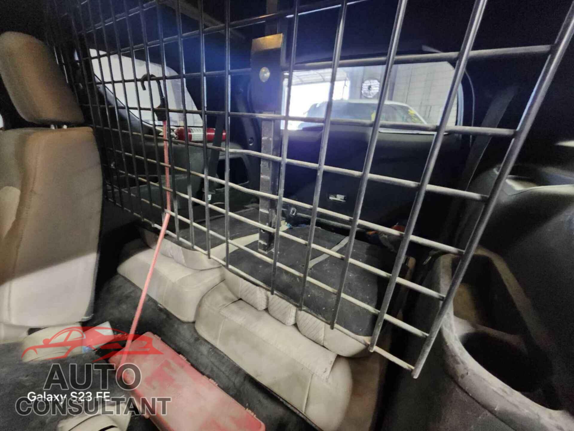 FORD EXPLORER 2018 - 1FM5K8B80JGB60188