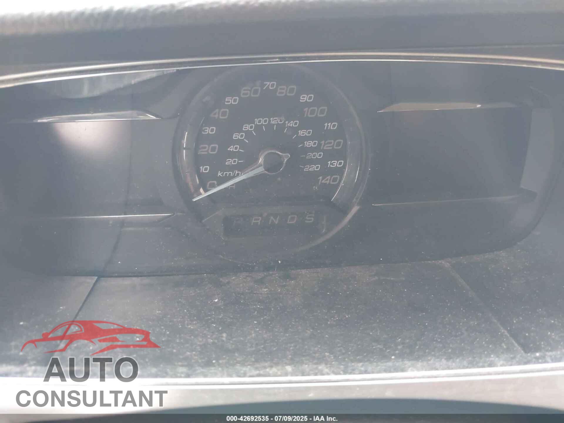 FORD TAURUS 2013 - 1FAHP2E81DG190841