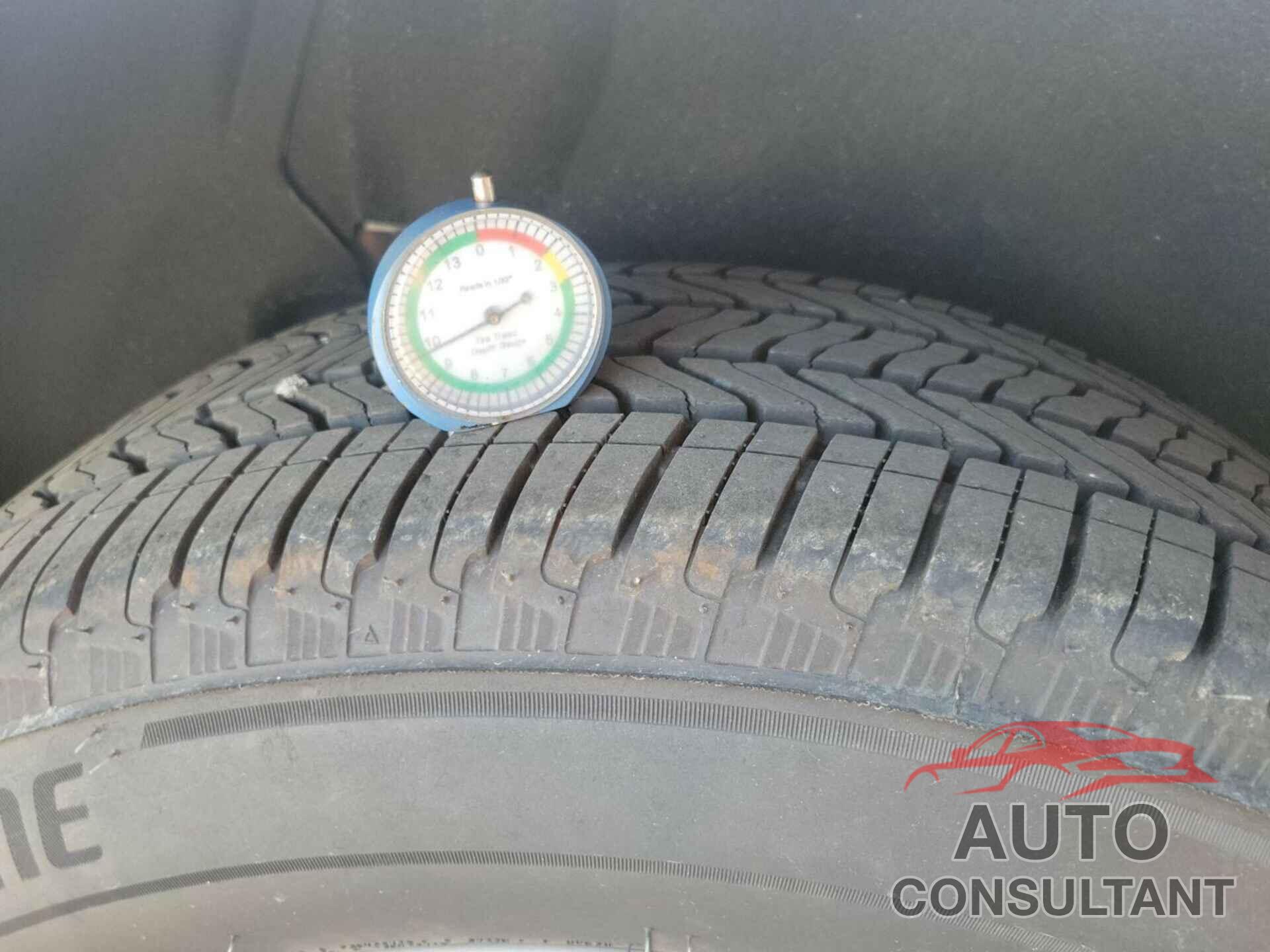 CHEVROLET EQUINOX 2024 - 3GNAX5EG6RL261384