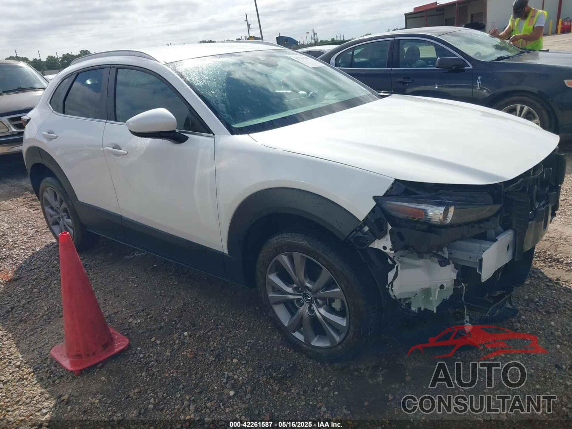 MAZDA CX-30 2023 - 3MVDMBBM7PM551775