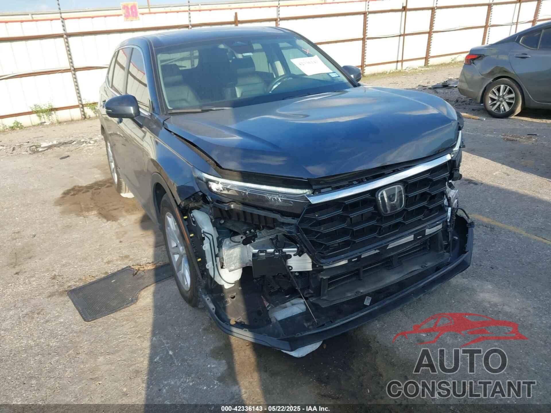 HONDA CR-V 2024 - 2HKRS3H79RH321765