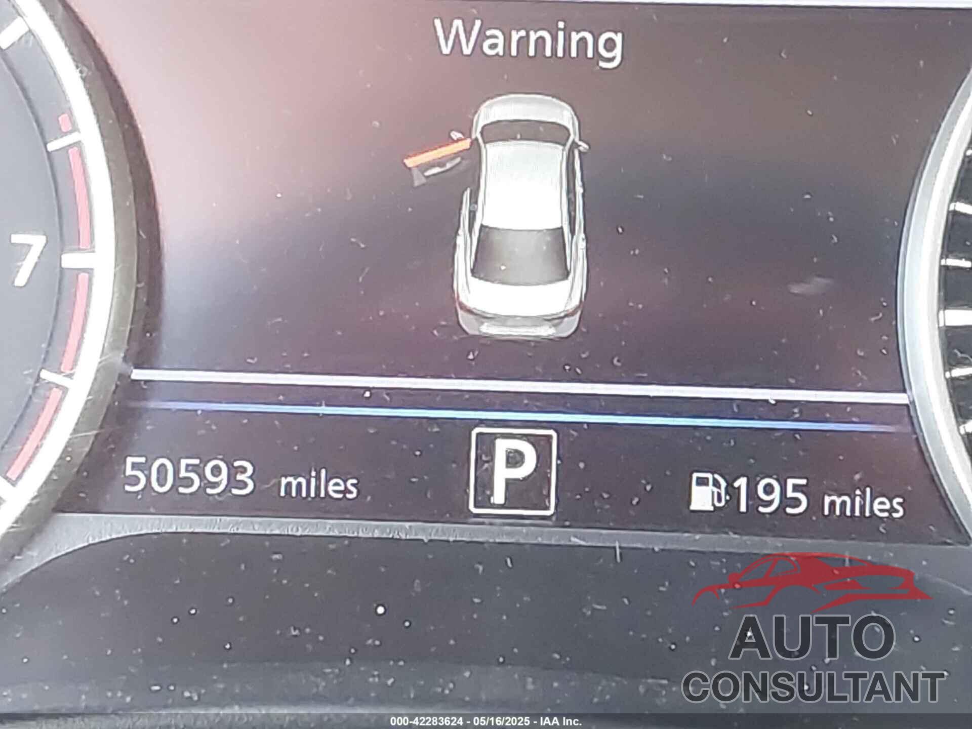 NISSAN SENTRA 2020 - 3N1AB8DV0LY238141