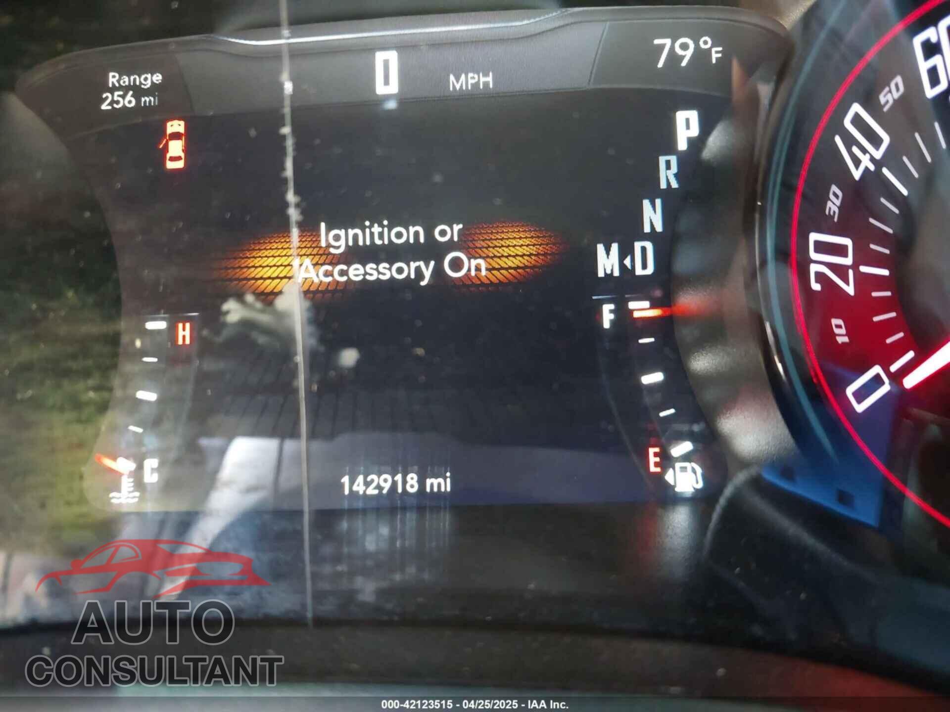 DODGE CHALLENGER 2018 - 2C3CDZAG6JH271888