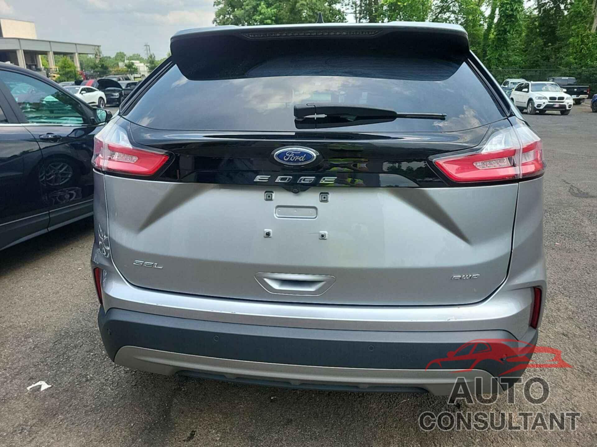 FORD EDGE 2023 - 2FMPK4J93PBA61330