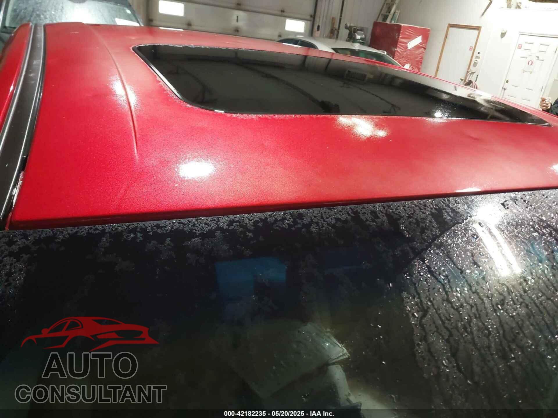 FORD TAURUS 2012 - 1FAHP2EW0CG112211