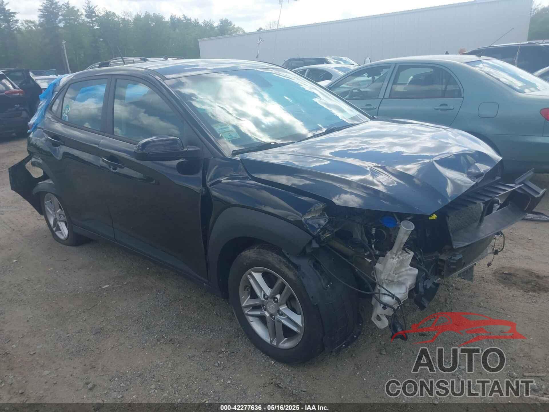 HYUNDAI KONA 2020 - KM8K1CAA8LU574353