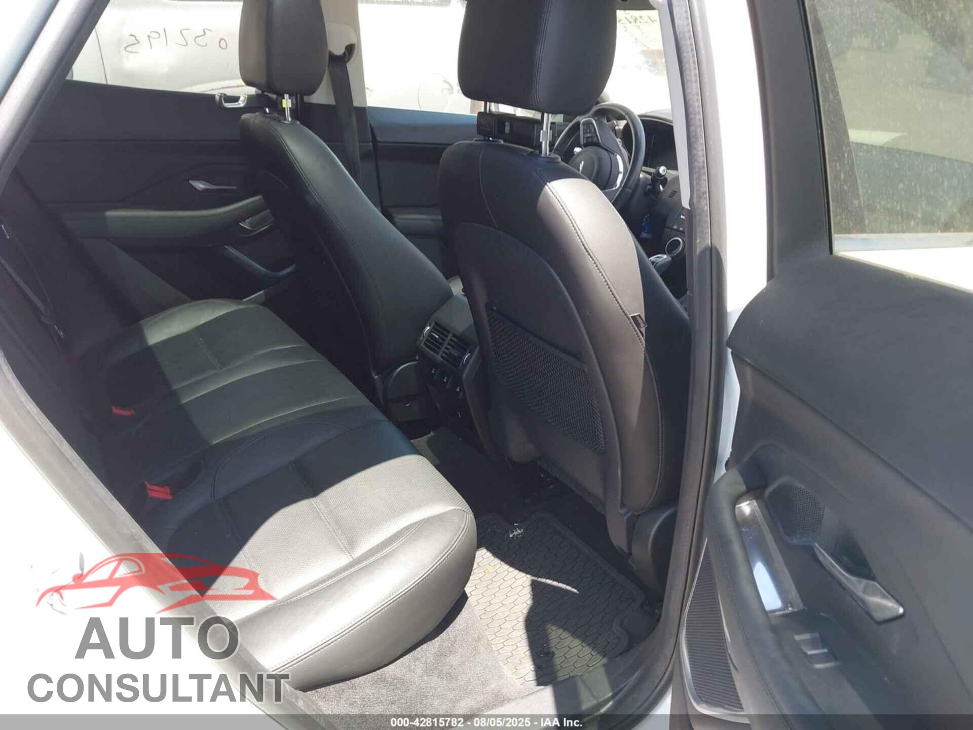 JAGUAR E-PACE 2020 - SADFP2FX5L1001024