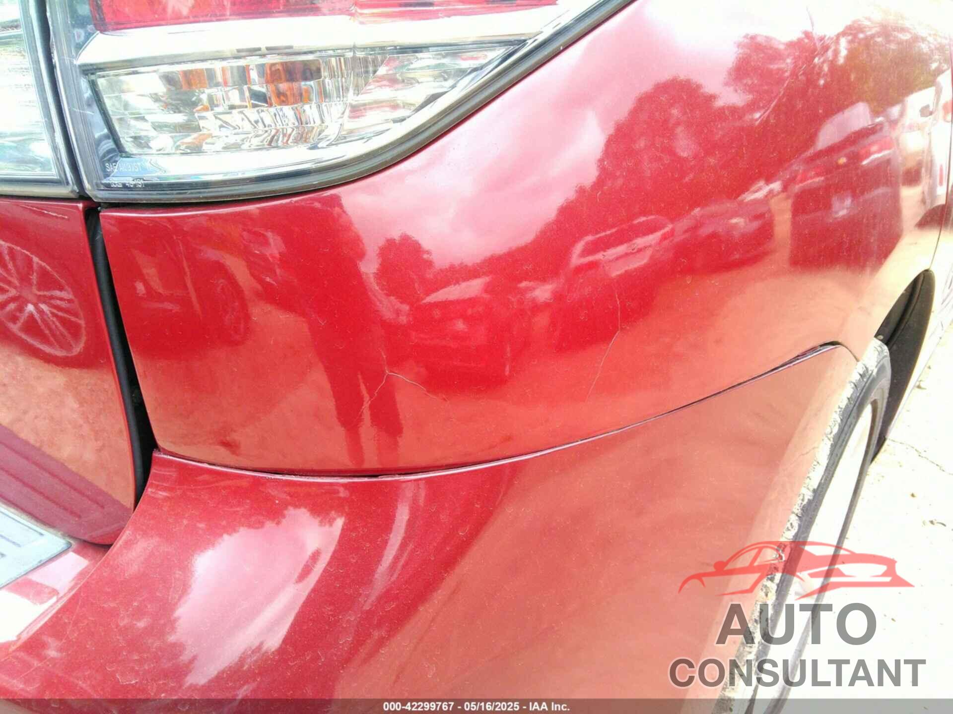 LEXUS RX 350 2010 - 2T2ZK1BA4AC029940