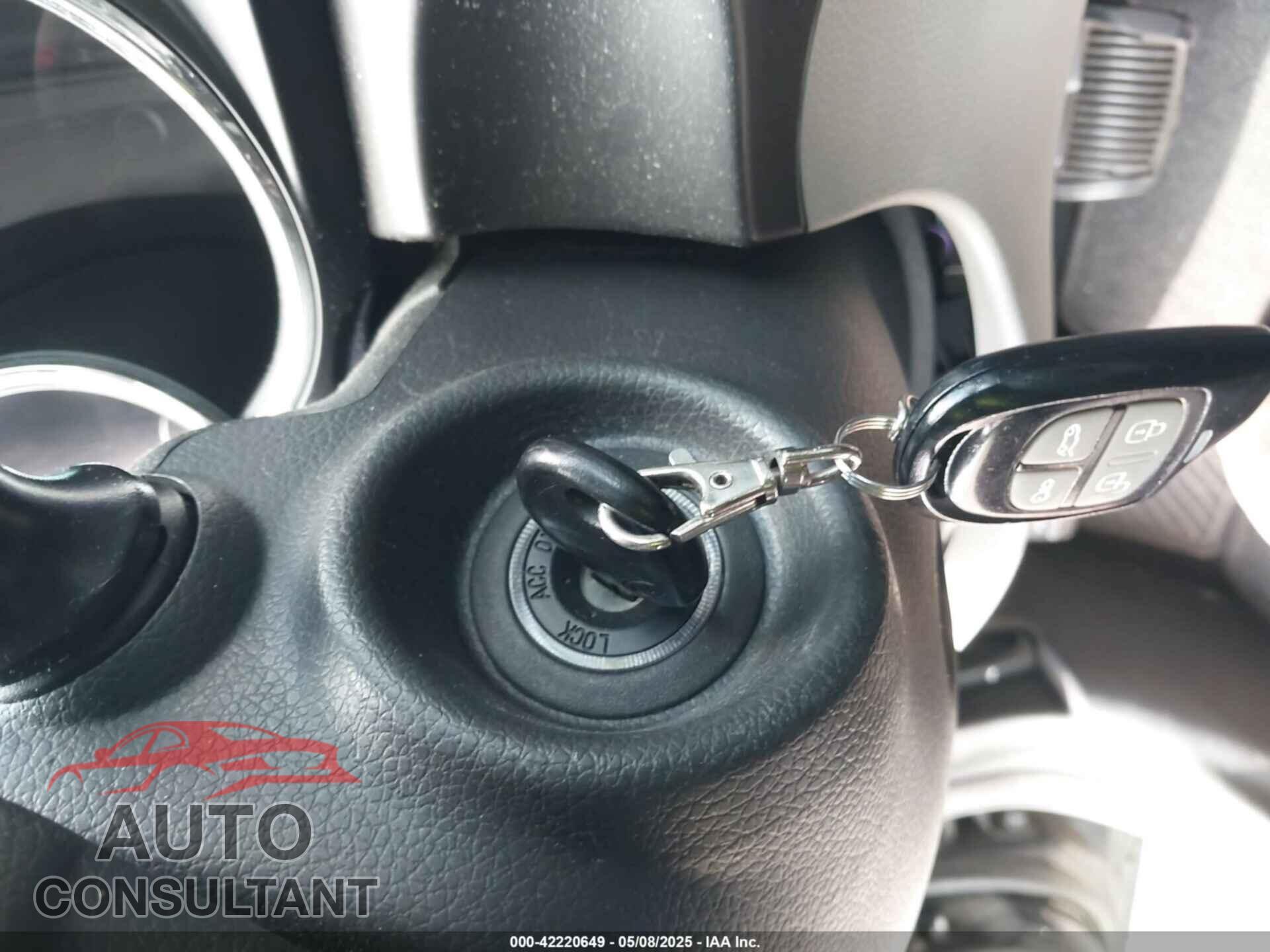 KIA OPTIMA 2012 - KNAGM4A76C5286883