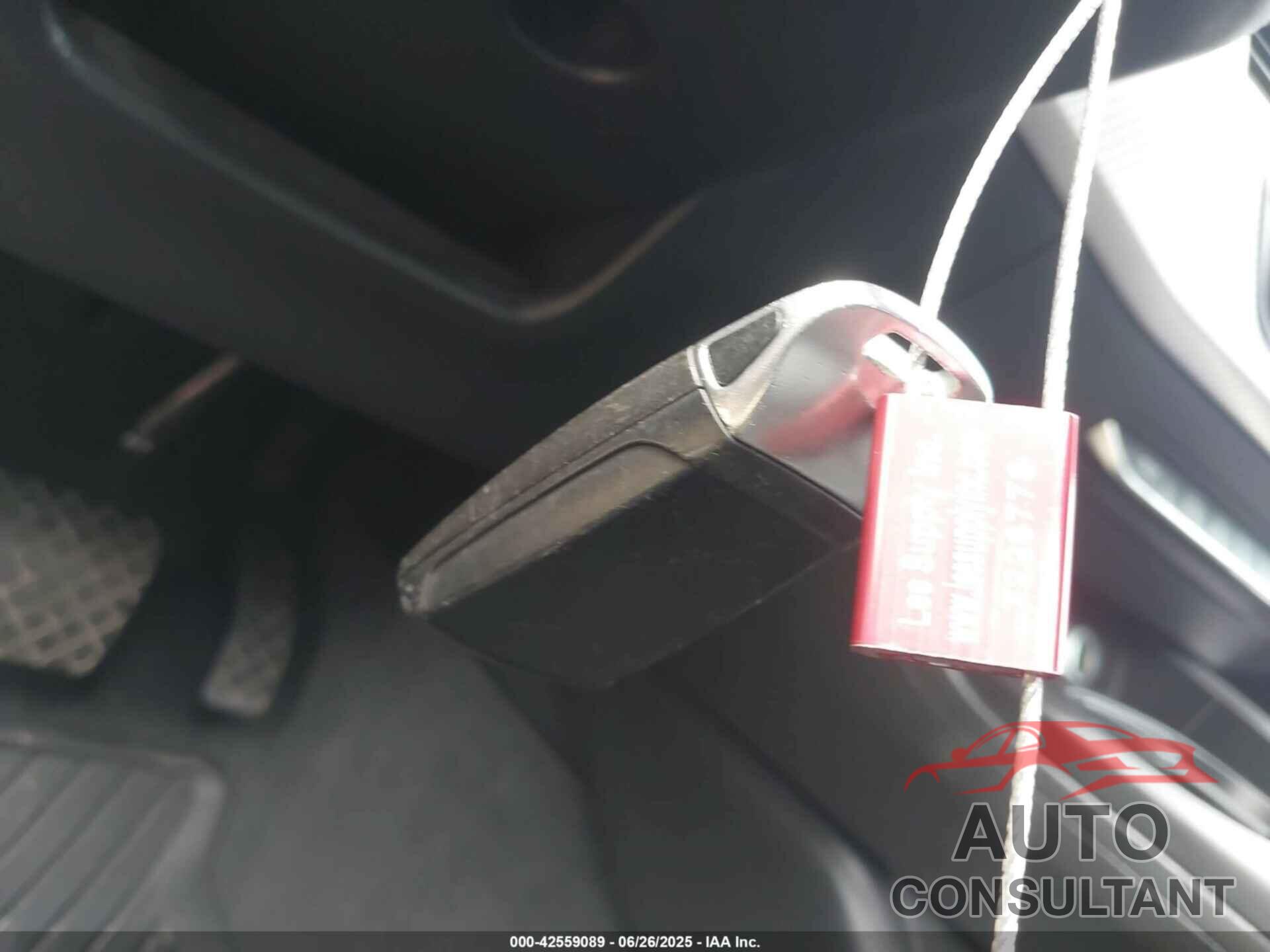 AUDI A5 2018 - WAUBNCF53JA087237
