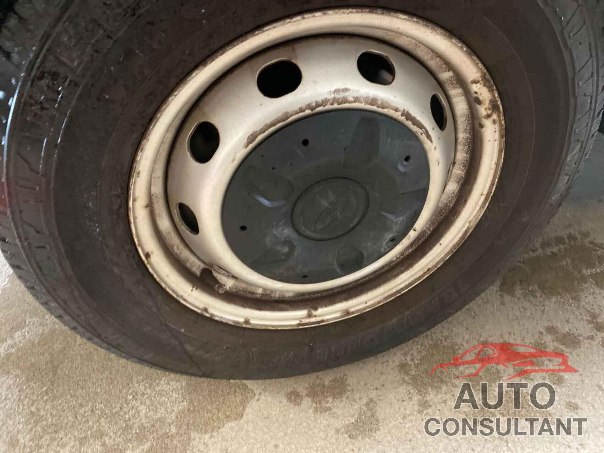 FORD TRANSIT-350 2019 - 1FTBW2CM4KKB86991