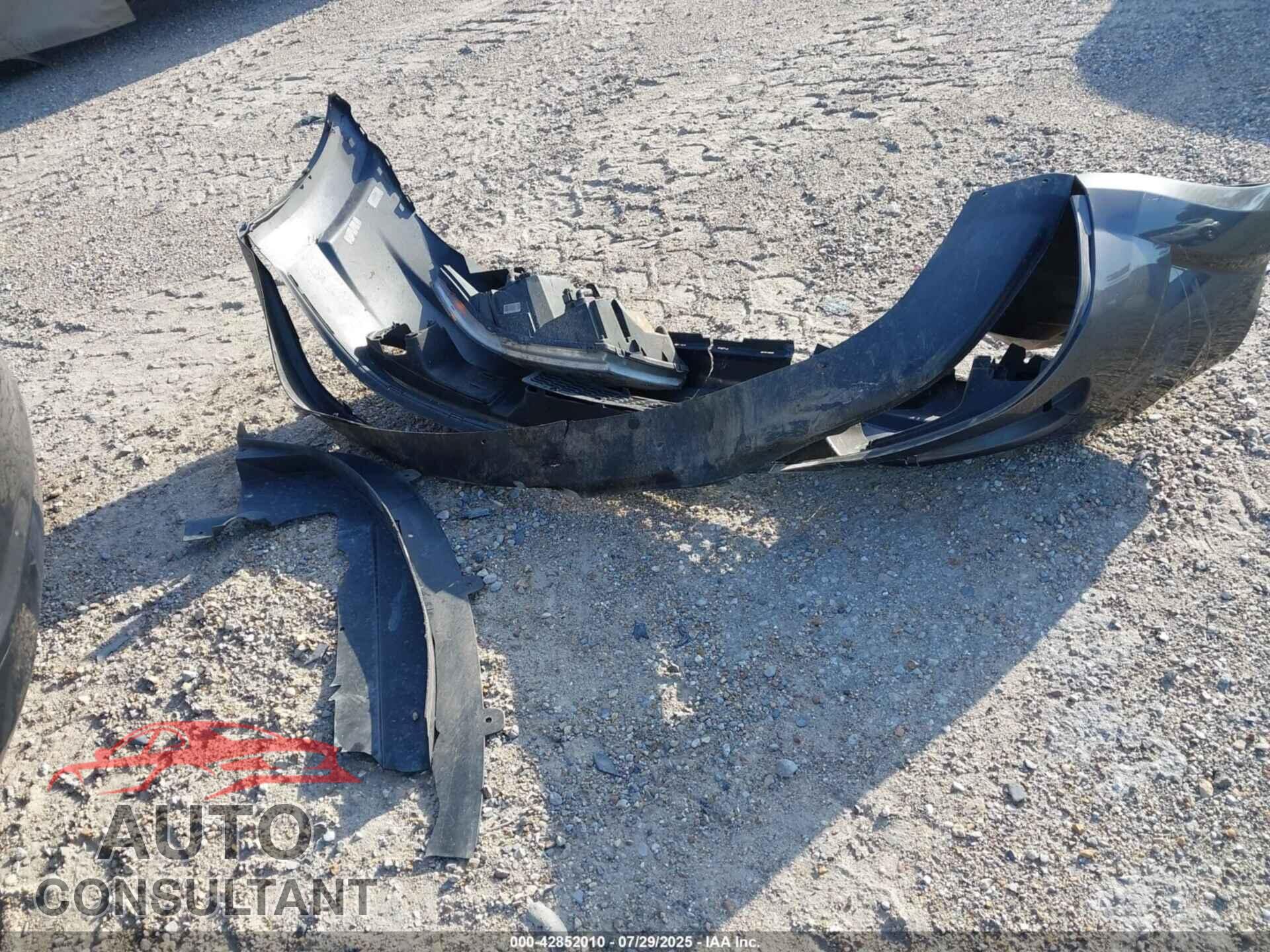 DODGE JOURNEY 2015 - 3C4PDCAB5FT559219