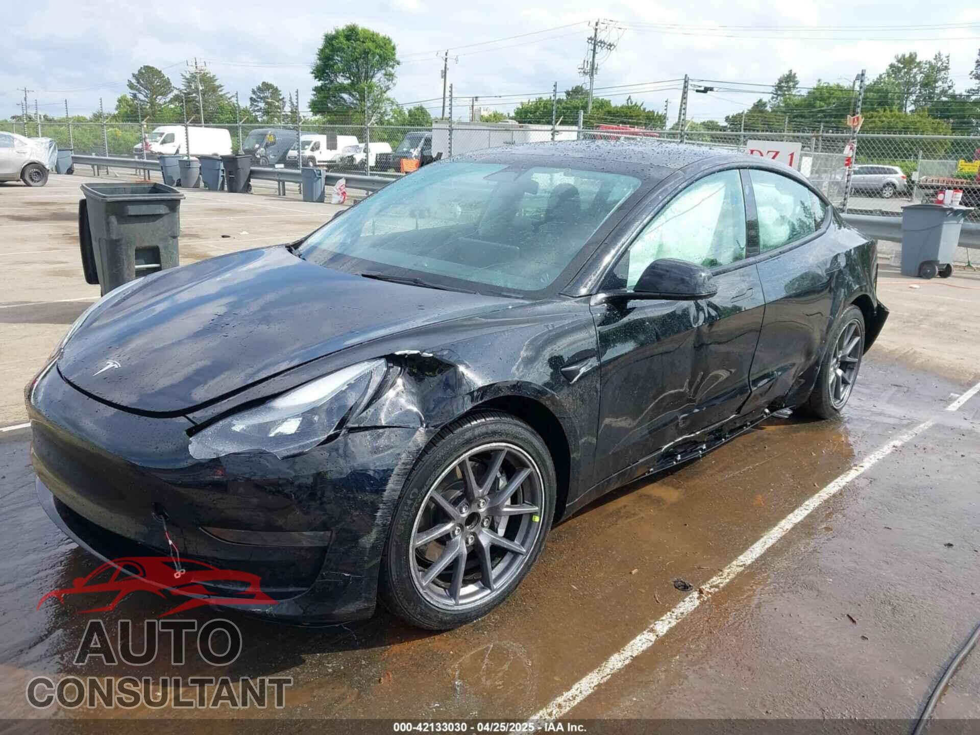 TESLA MODEL 3 2023 - 5YJ3E1EA5PF429376