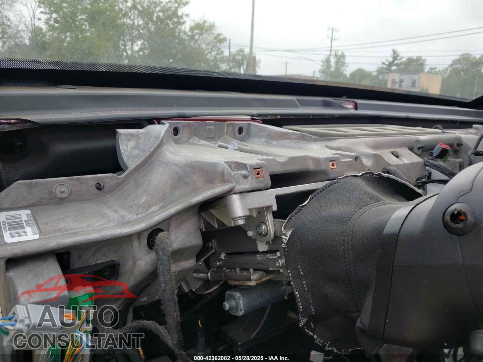 DODGE DURANGO 2023 - 1C4SDJCT9PC676027